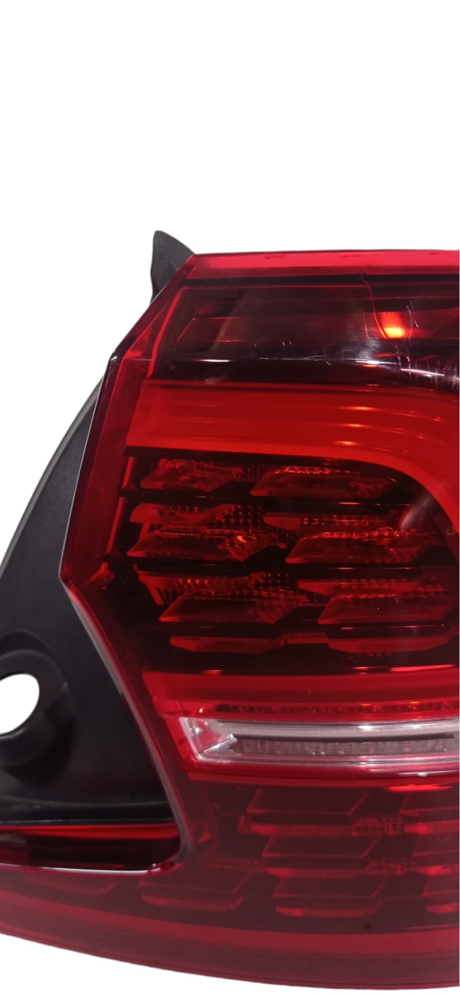 Lanterna Traseira Direita Volvo S60 2019 A 2022 Com Detalhe Direito Xxxx 5