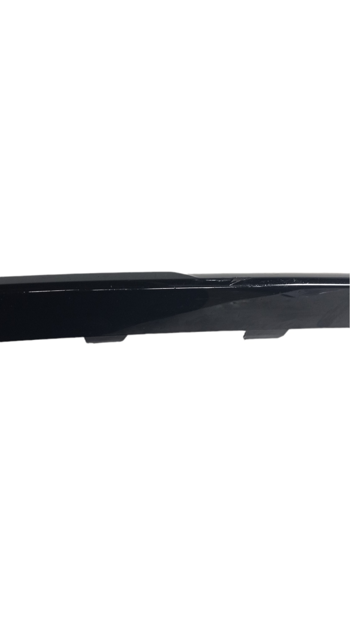 Acabamento Spoiler Parachoque Diant Volvo Xc40 2018 A 2021 8