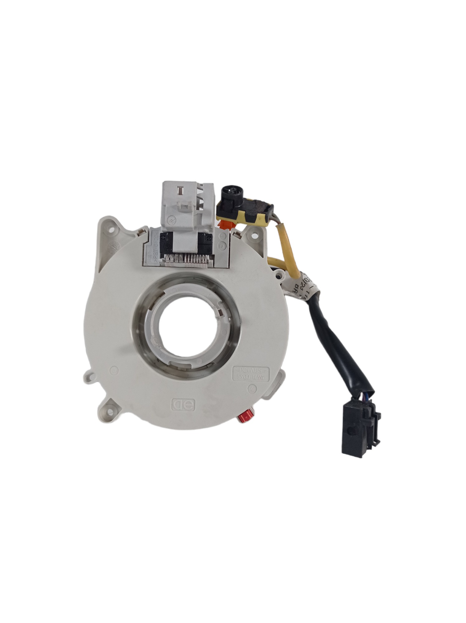 59001694 59001695 Hard Disc Cinta Air Bag Fiat Argo/cronos 2