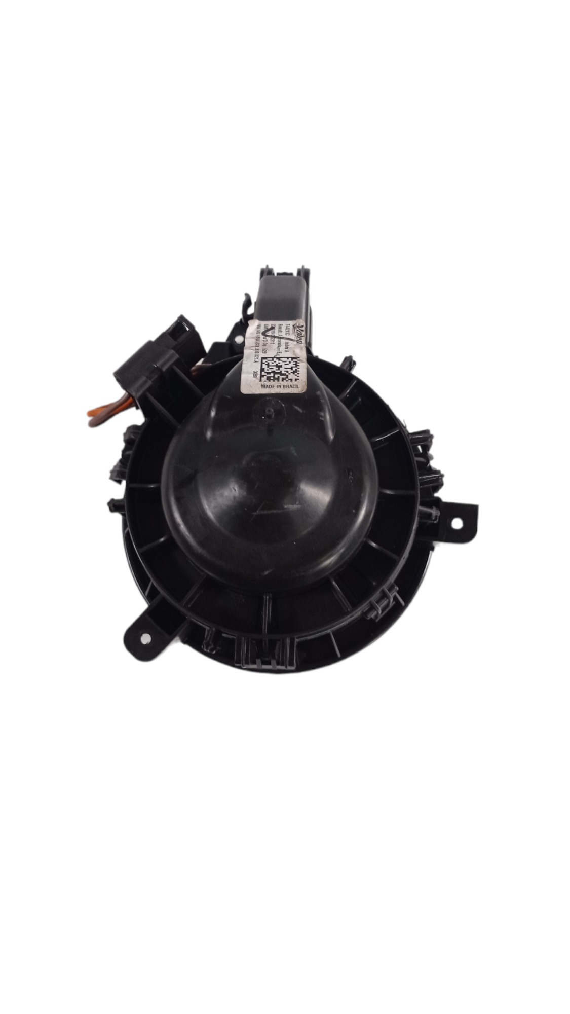 2q1819021a Motor Ar Forçado Vw Polo Virtus 2019 A 2020 4