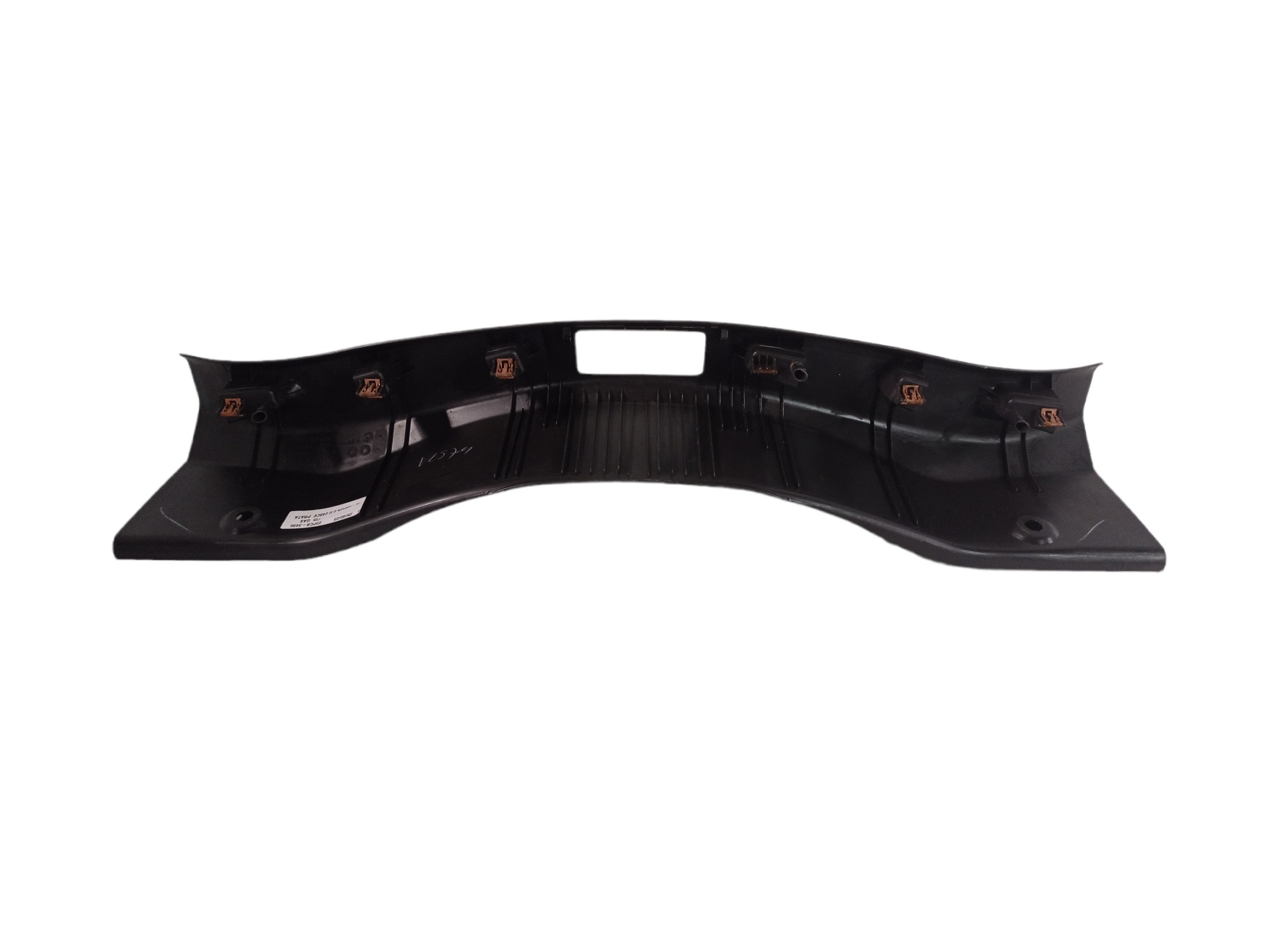 Ds73f406a64aew Soleira Porta Malas Ford Fusion 2014 7