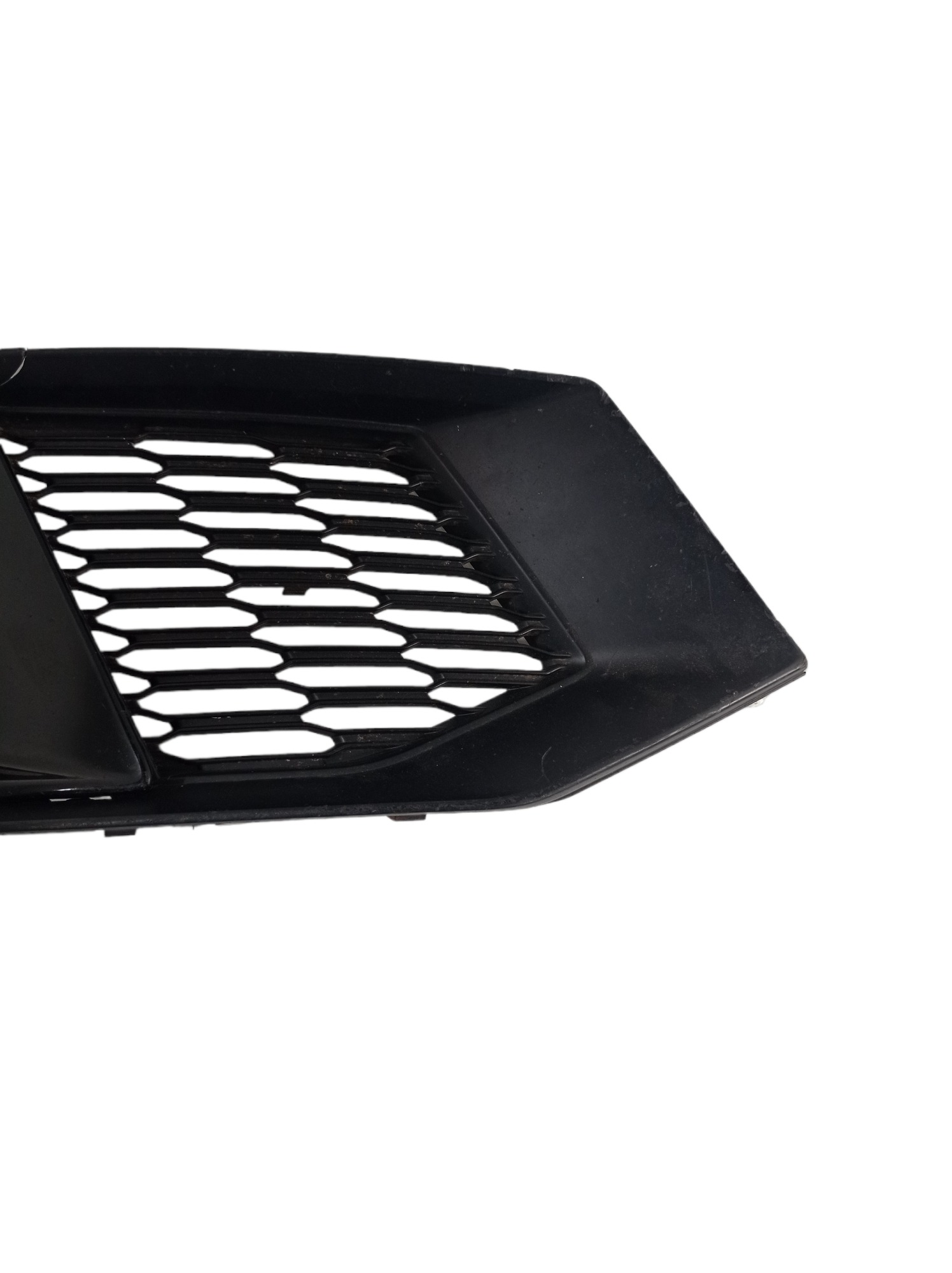 Moldura Farol Milha Direito Audi A7 Sportback 2019 2