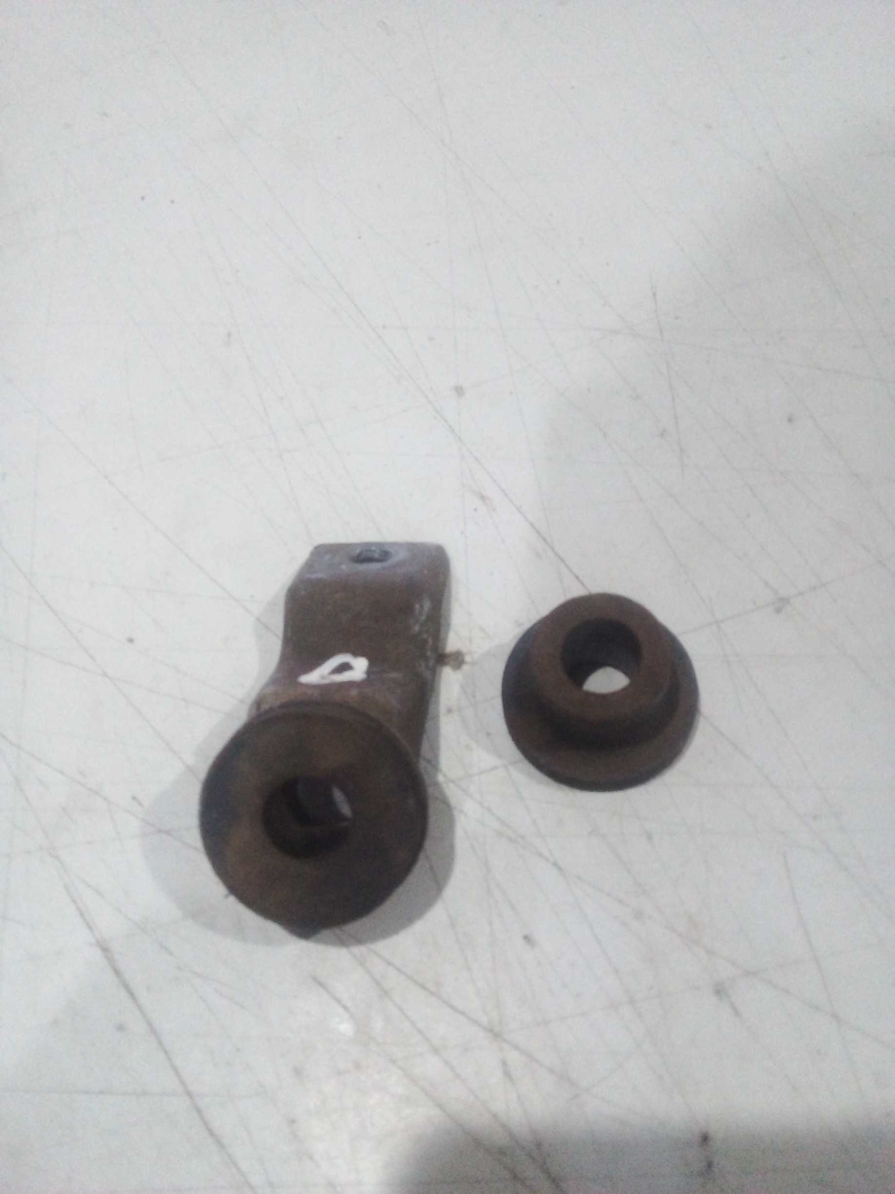 SUPORTE DO SUPERIOR RADIADOR 2 Chevrolet Corsa Sedan 2001