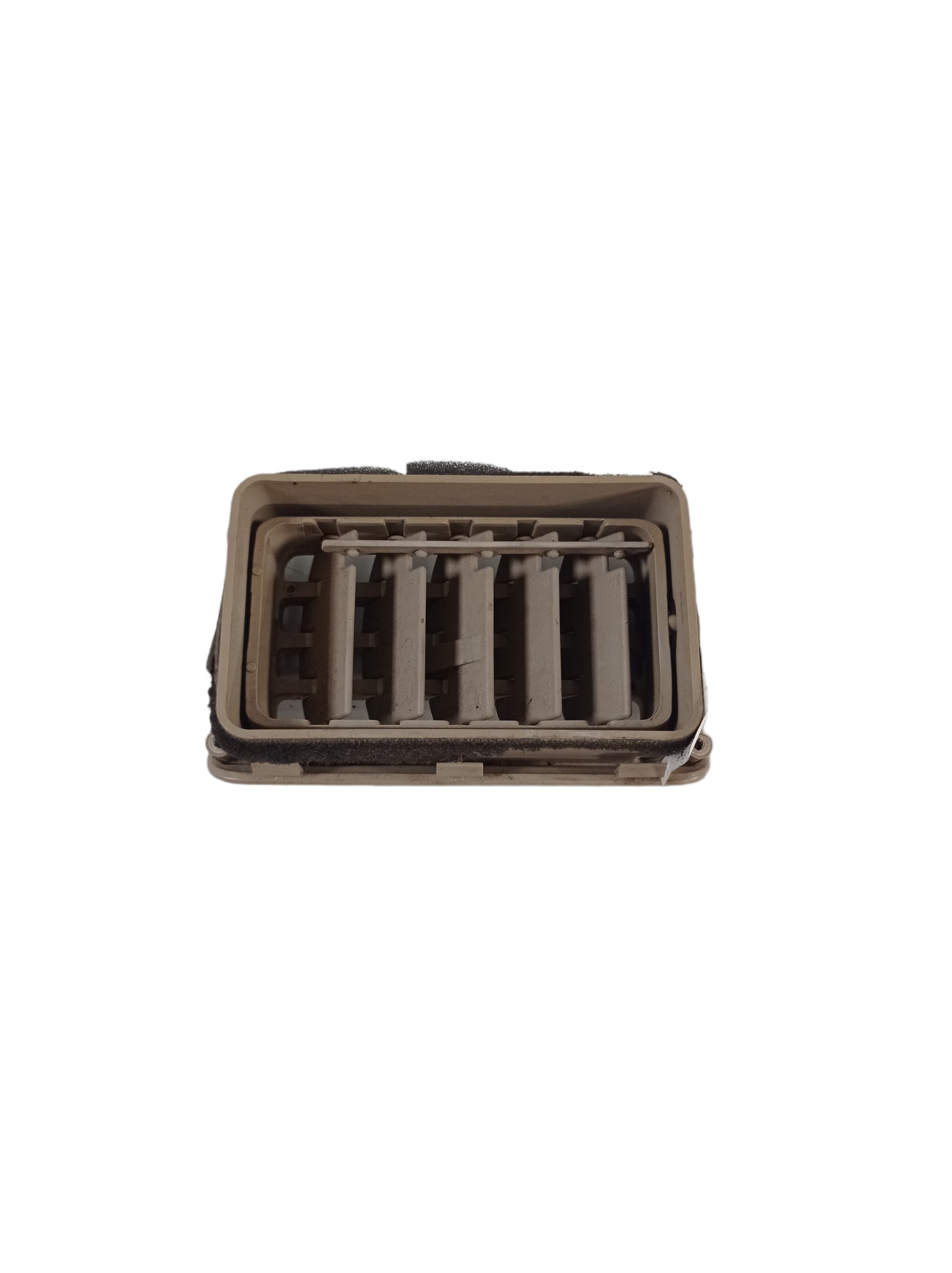 Difusor De Ar Caramelo Traseiro Esquerdo Kia Sorento 11/12 5