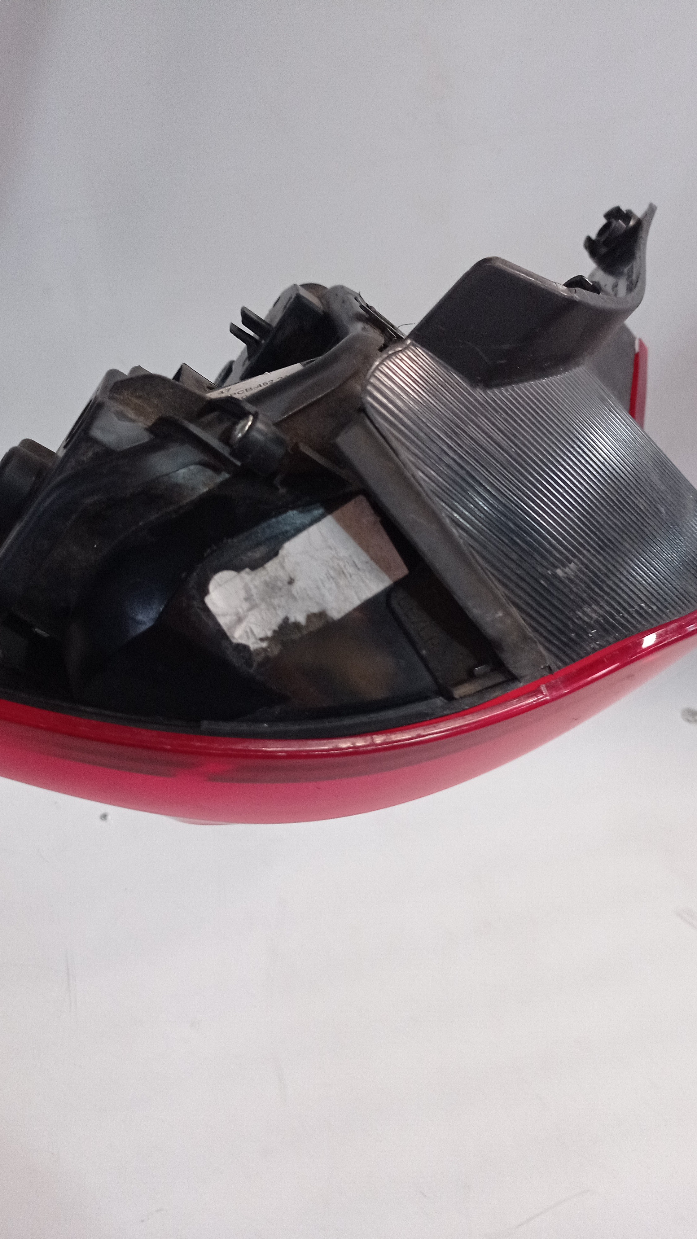 Lanterna Traseira Esquerda Ford Ka Hatch 2014 A 2018 P Recu 10