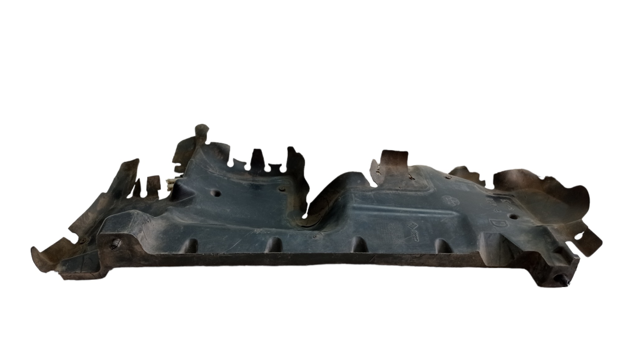 DEFLETOR RADIADOR LD CITROEN DS4 13 14 4