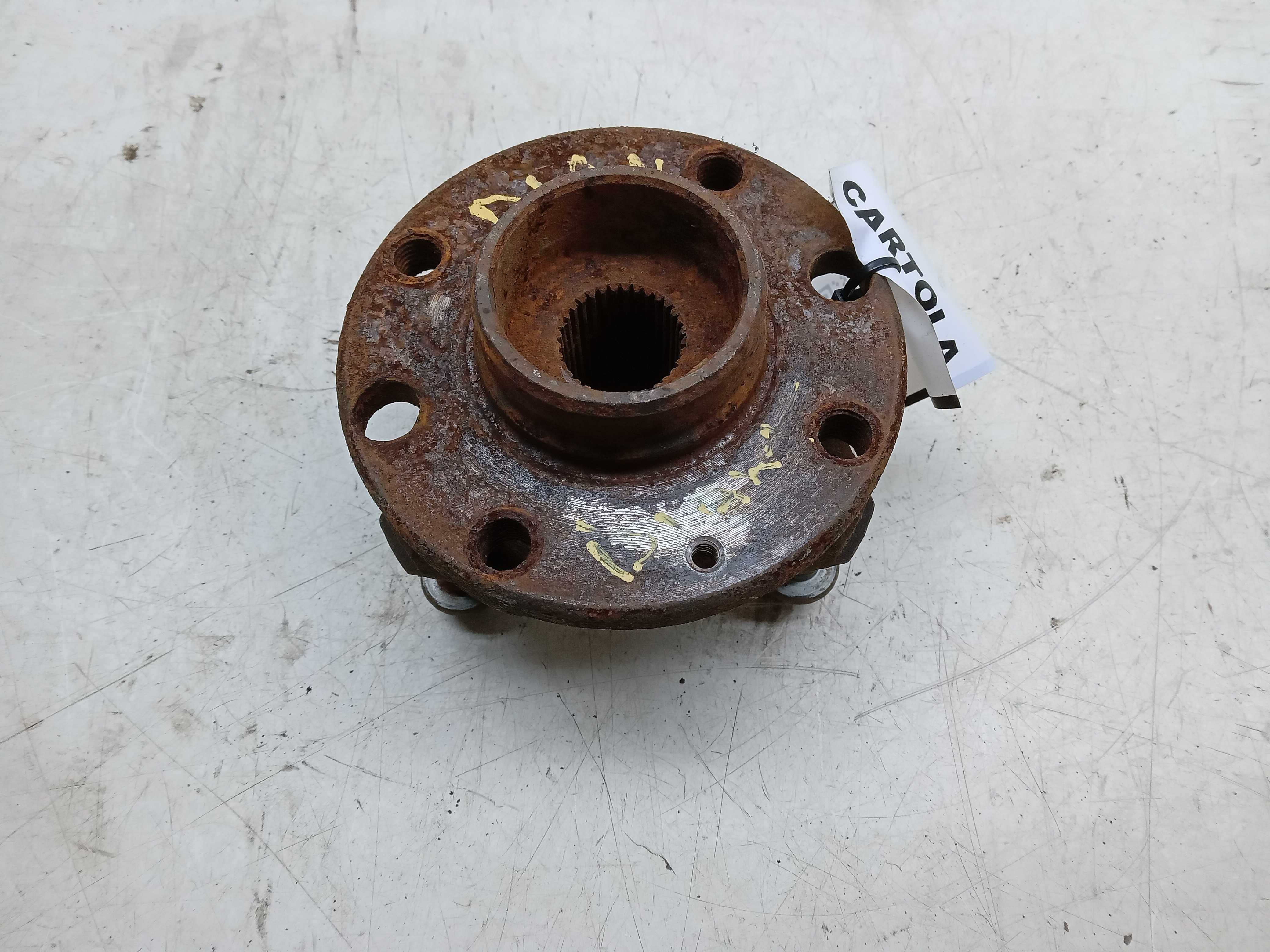 CUBO RODA DIANT GM ASTRA 2008 2