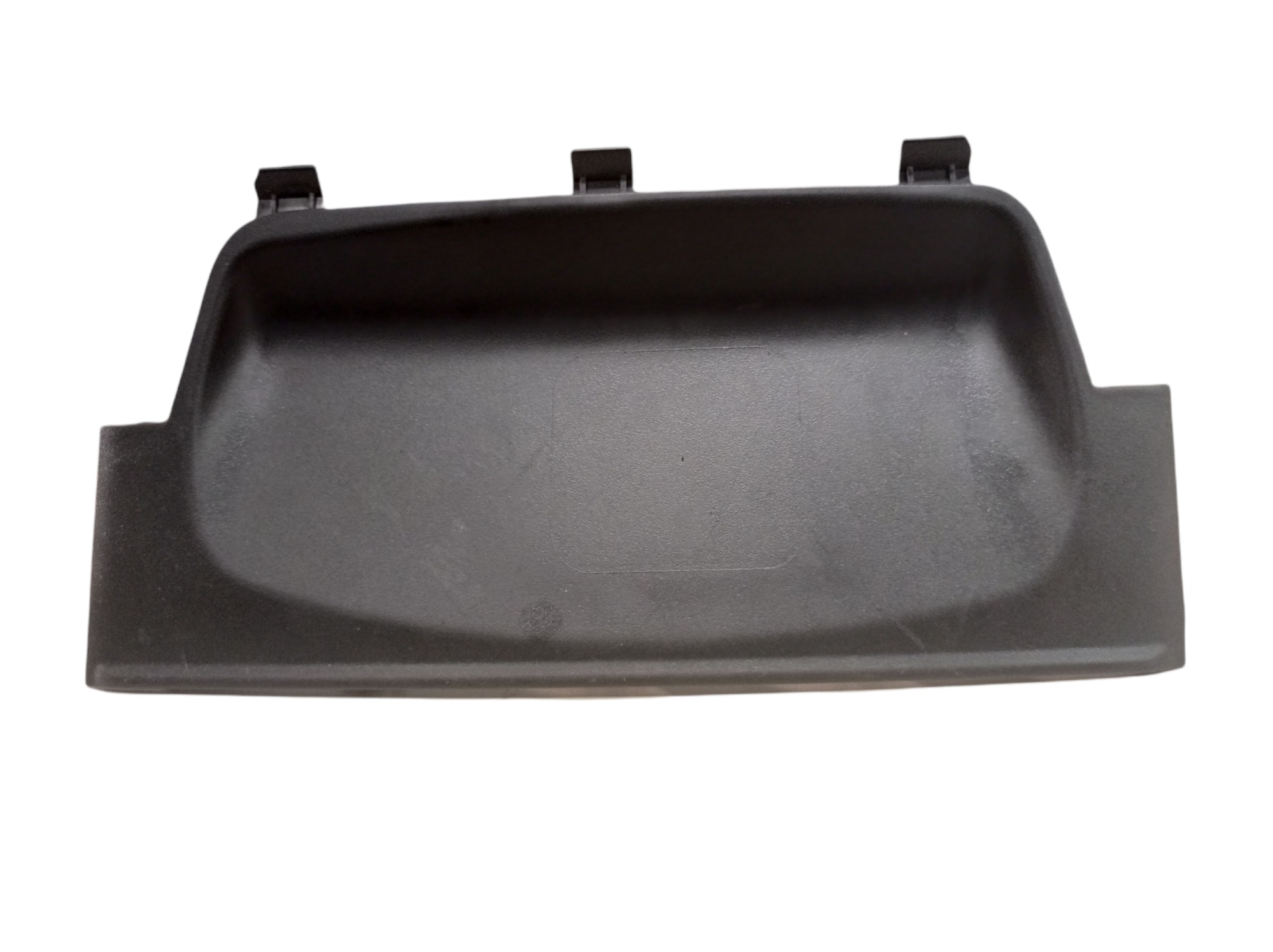 Moldura Acabamento Painel Inferior Nissan Tiida