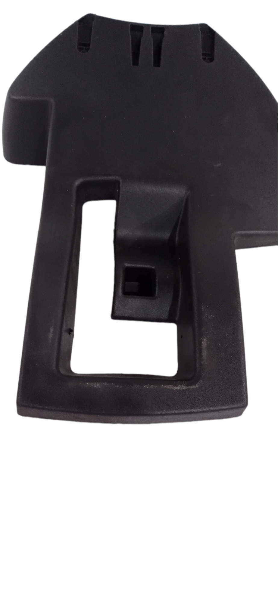 Moldura Capa Coluna Renault Master 2015 2016 Original 4