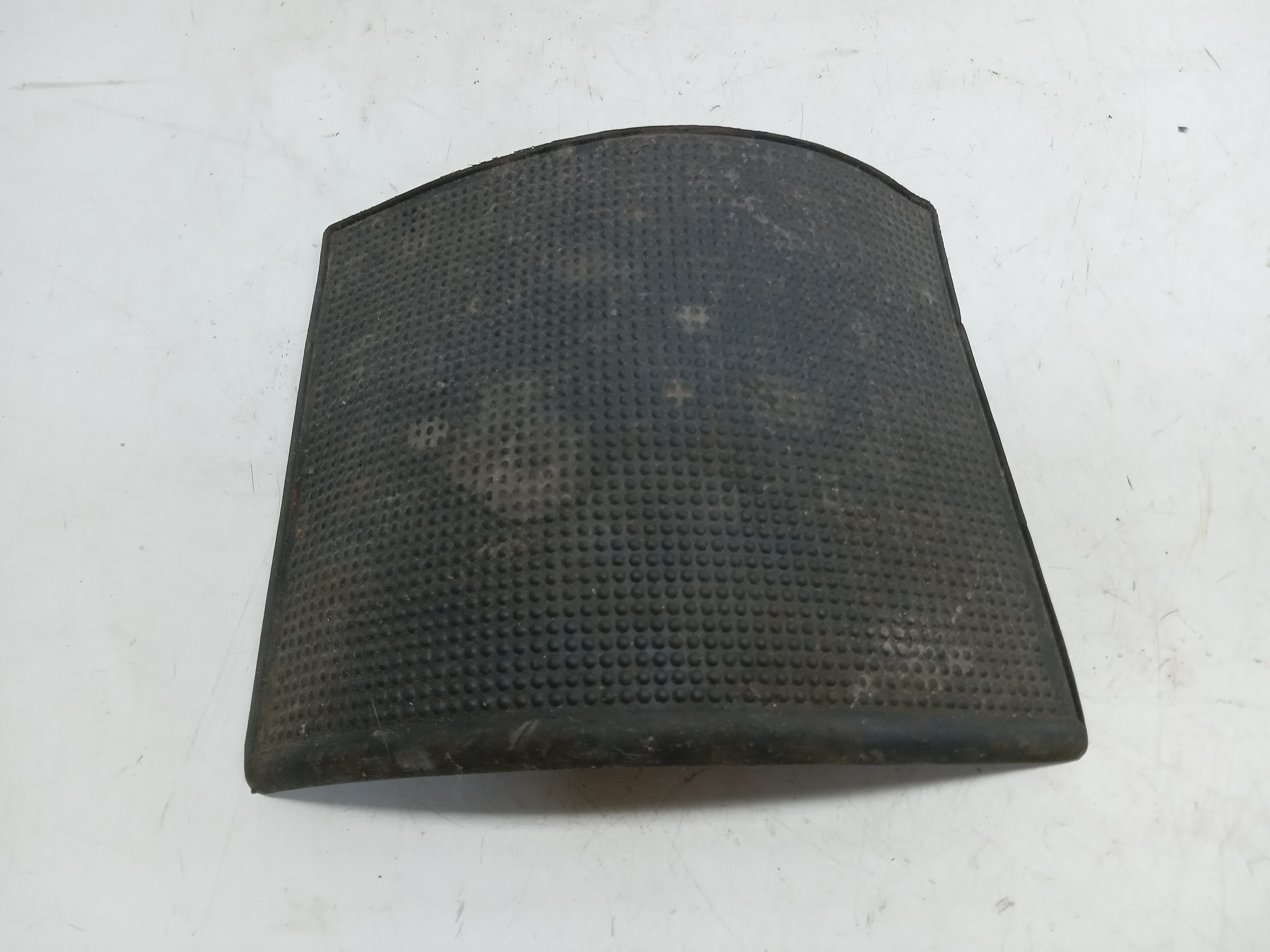 REVESTIMENTO BORRACHA PORTA OBJETO Chevrolet Astra 2008