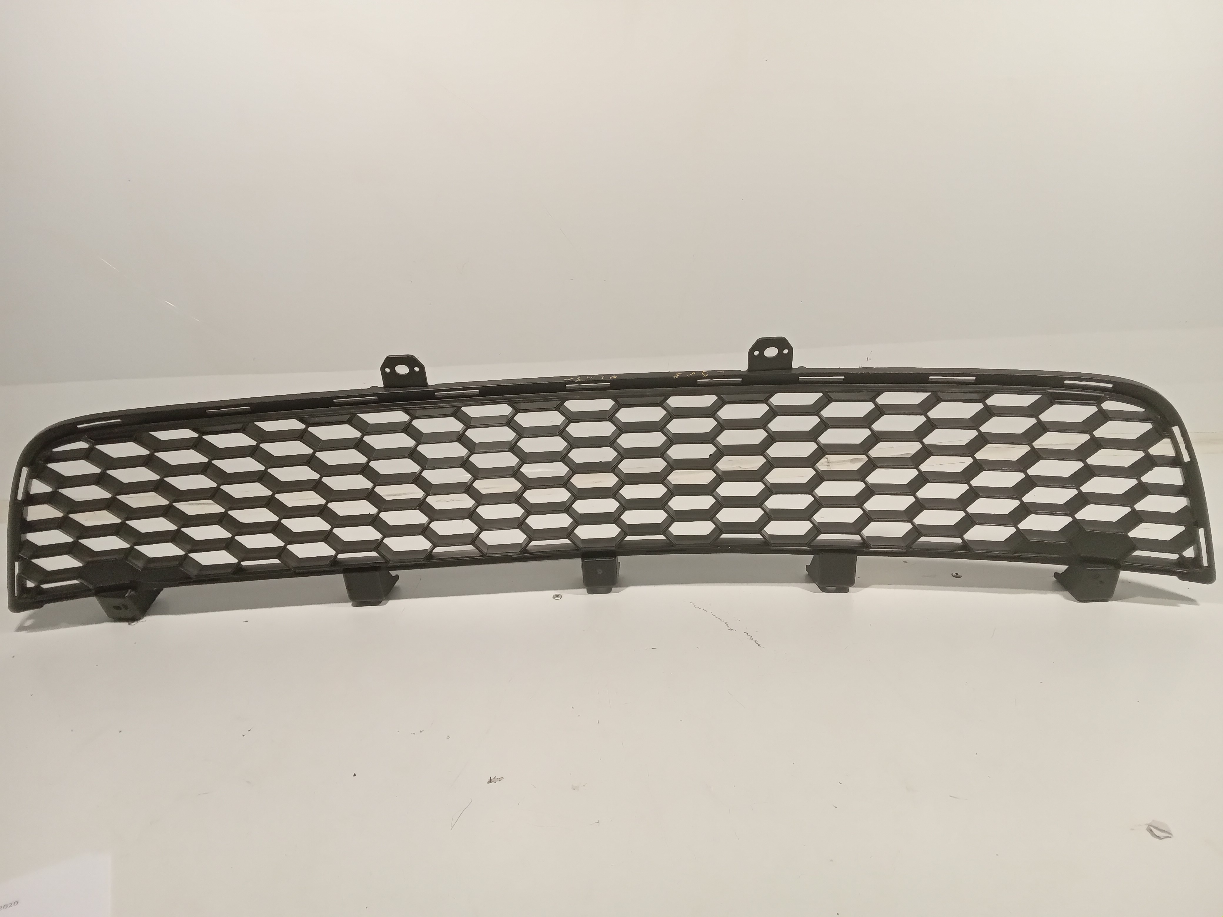 Grade Inferior Parachoque Diant Pajero Sport 2011 6402a123 5