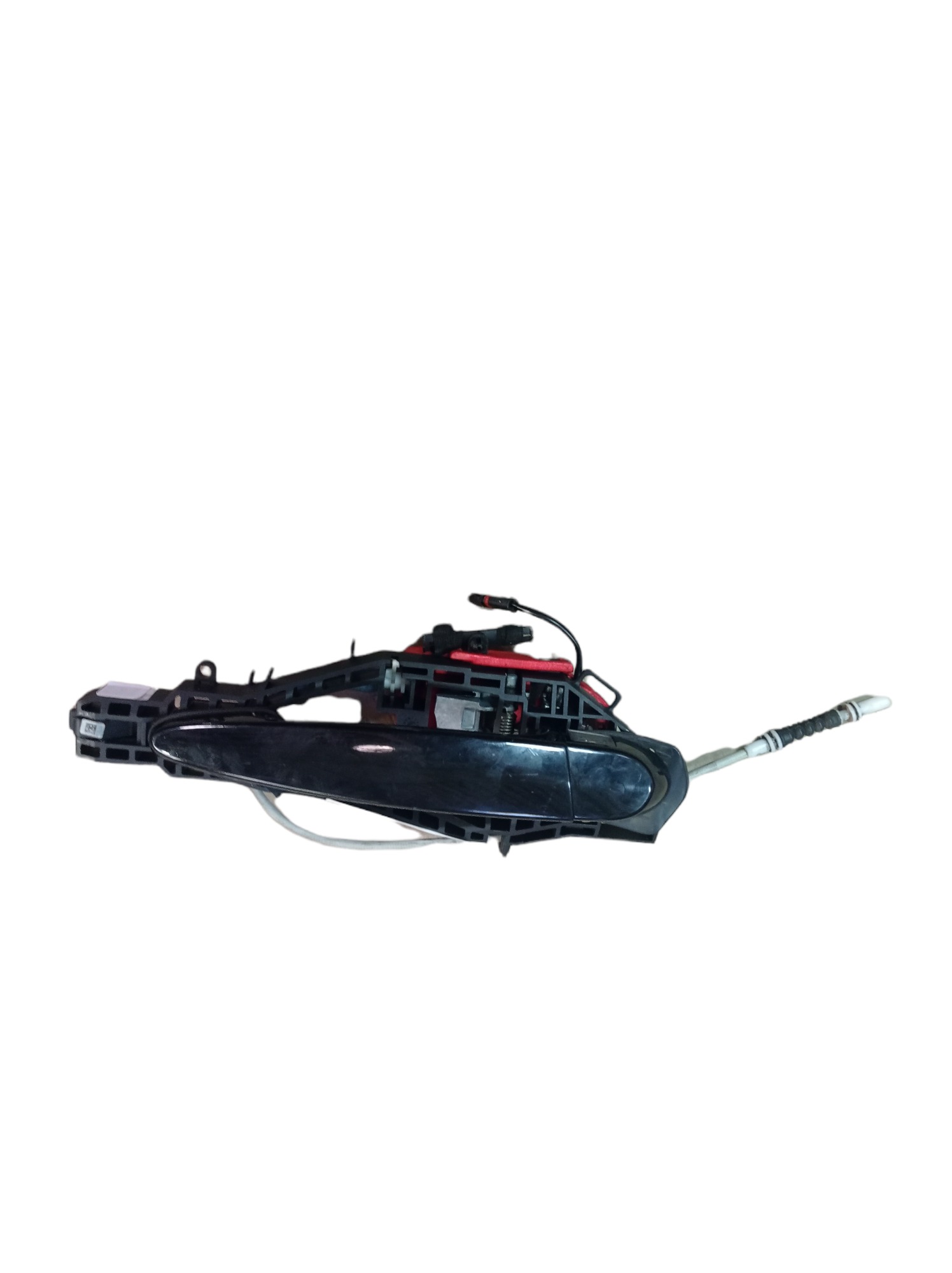 Maçaneta Externa Dianteira Direira Bmw 320i Active 2014 2015 Dianteira 3
