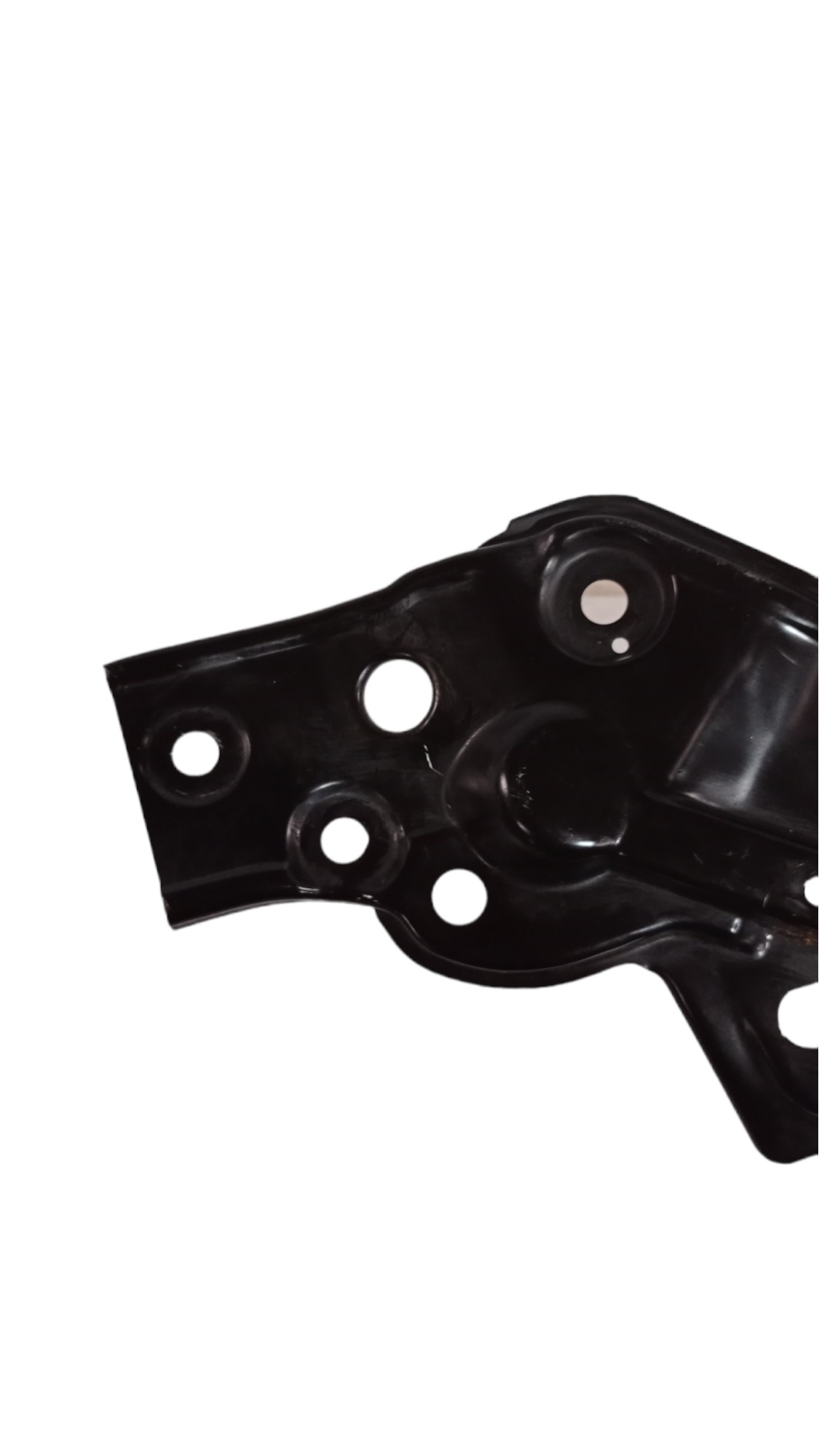 6ea805931b Suporte Farol Esquerdo Volkswagen Polo 2020 6