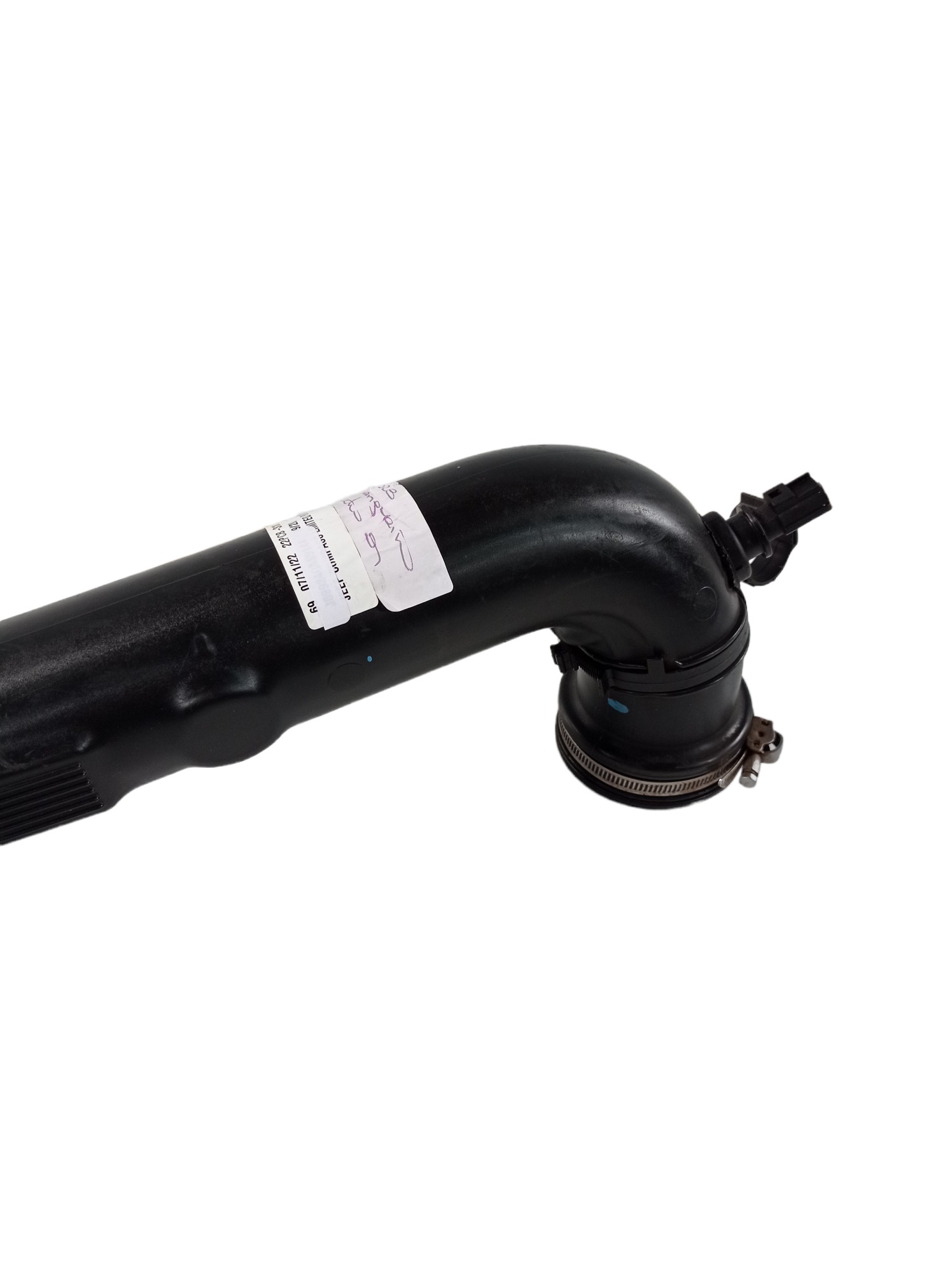 53327307 Mangueira De Ar Jeep Compass 2019/2020 5