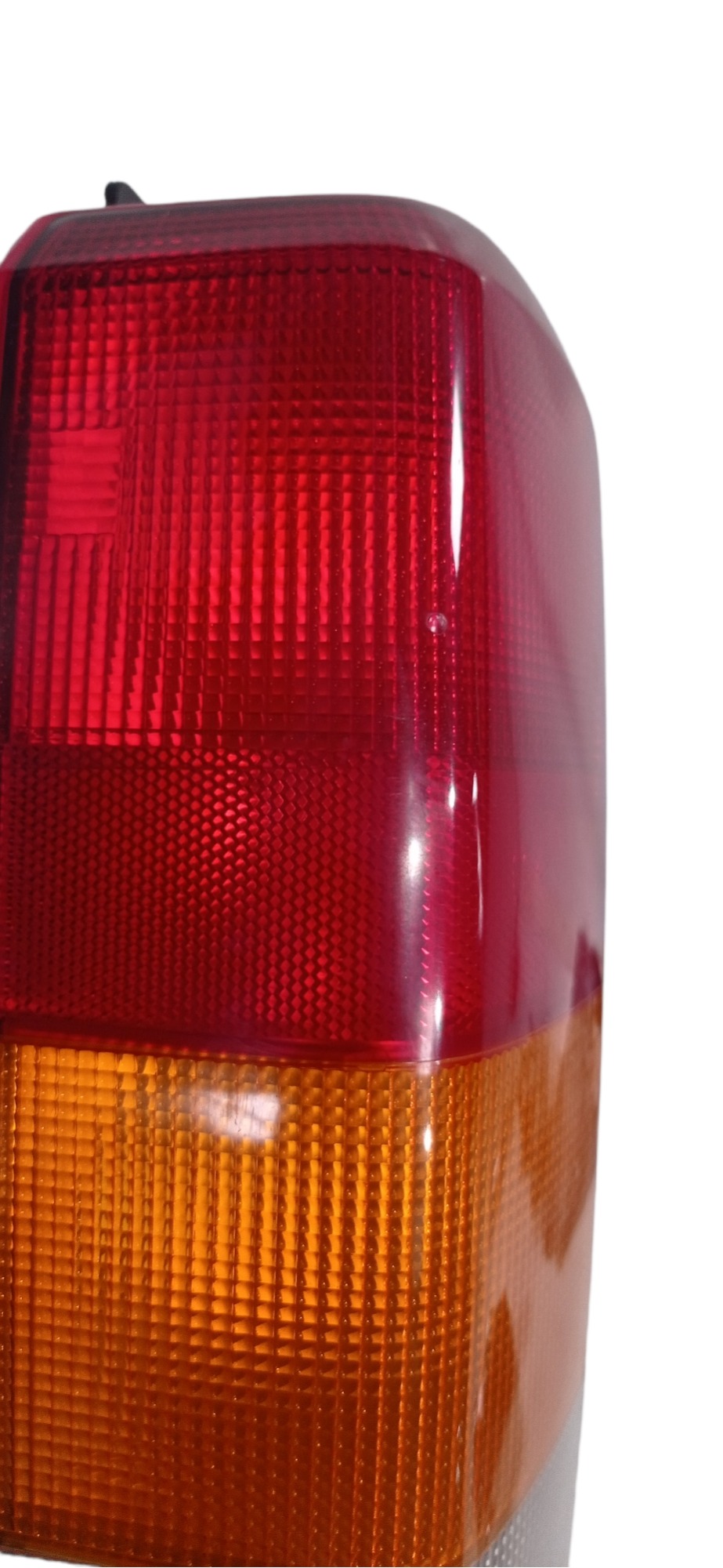 Lanterna Traseira Esquerda Cherokee Sport 1997 2001 Tricolor 3