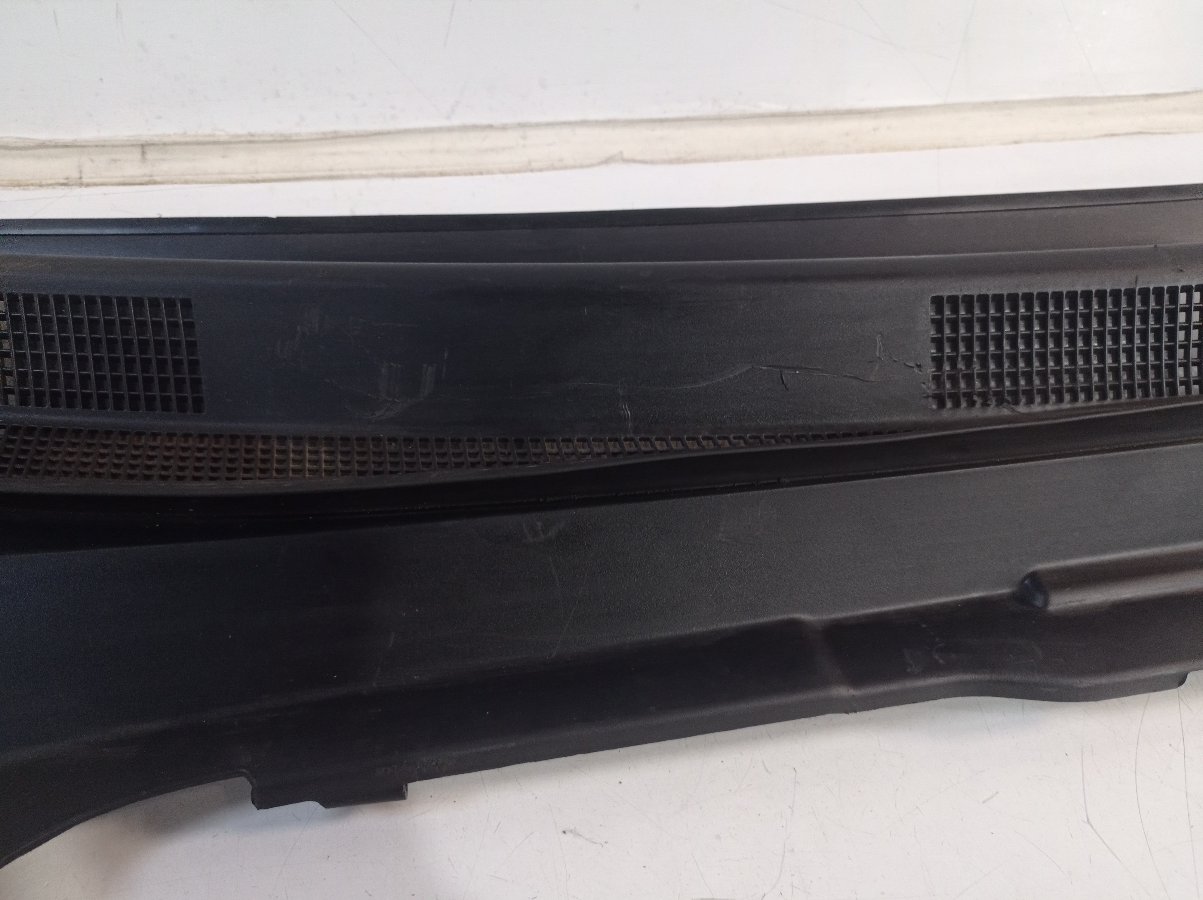 609329040 Churrasqueira Capô Parabrisa Jeep Compass 2019 5