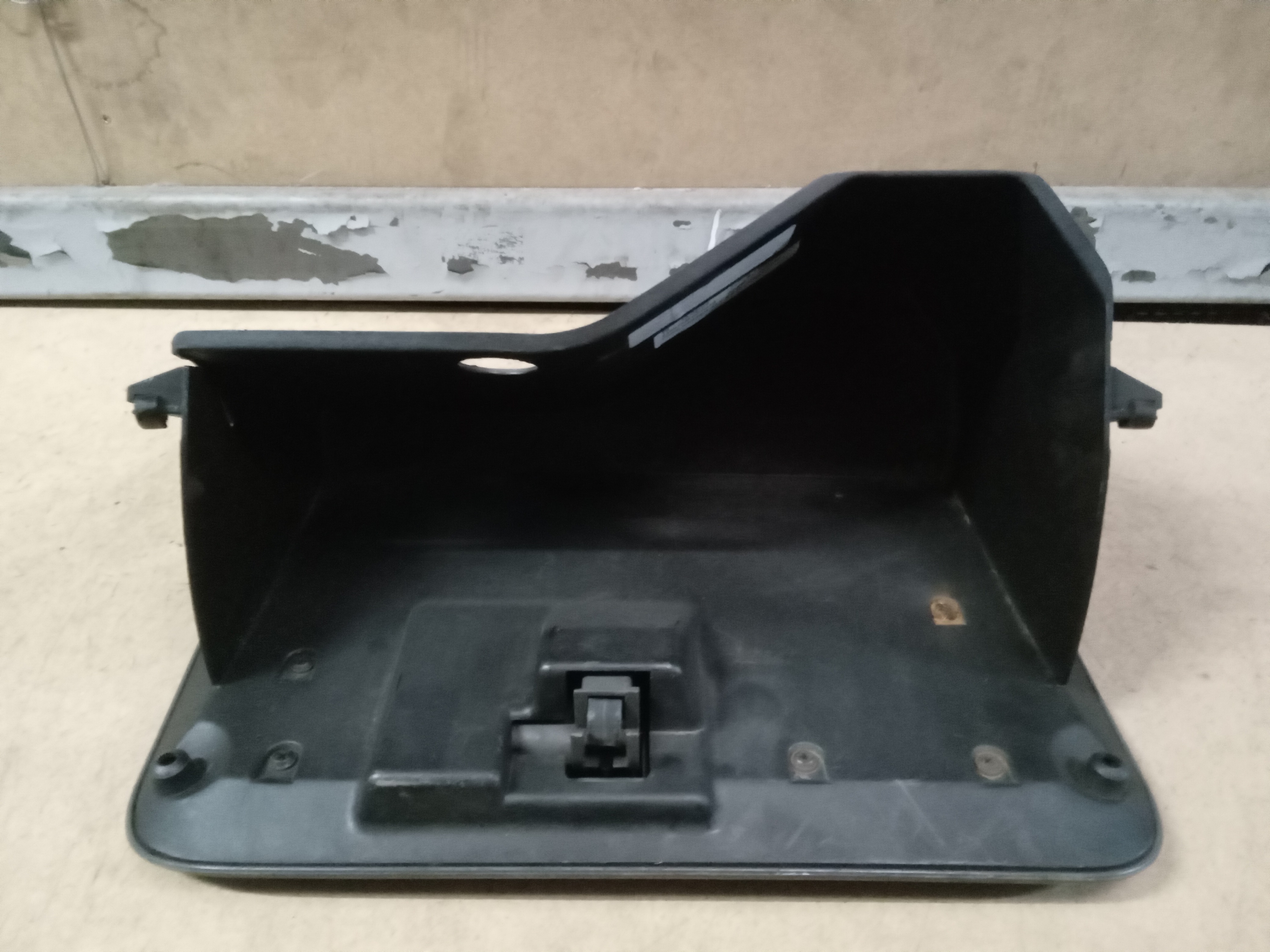 PORTA LUVAS FORD RANGER XLT 2009 2