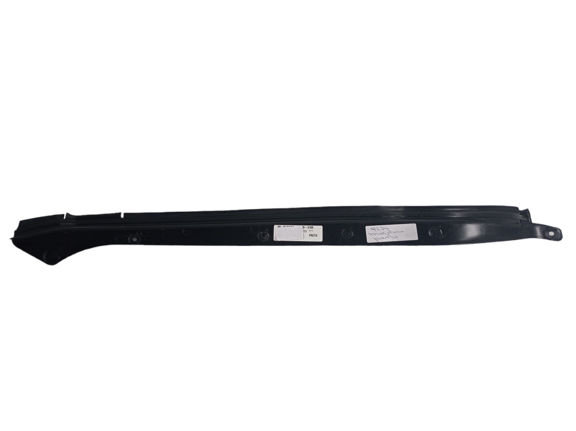 30762360 Vedação Porta Dianteira Direita Volvo Xc60 07/10
