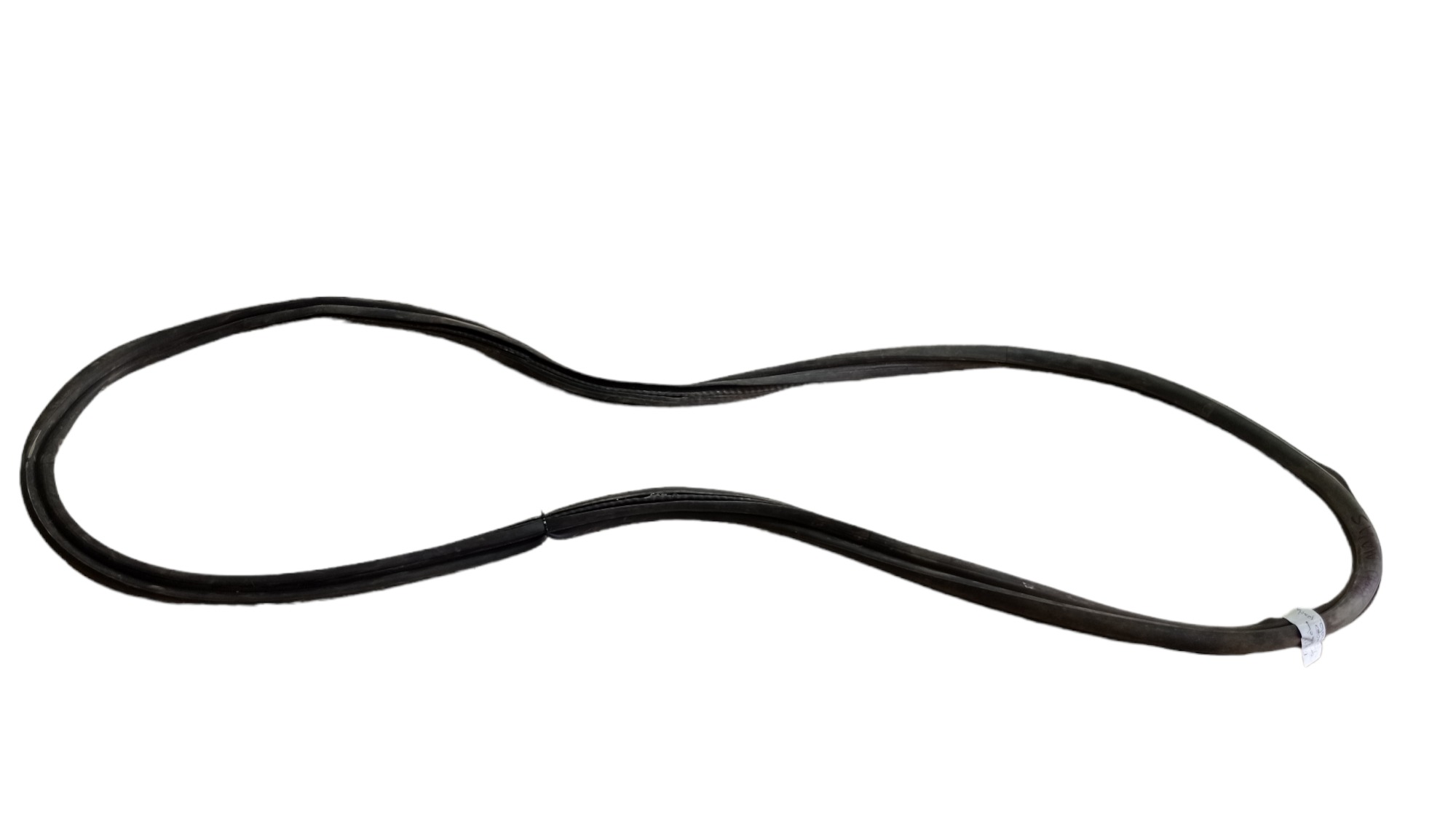 VEDAÇÃO PORTA MALAS CITROEN DS4 13 14