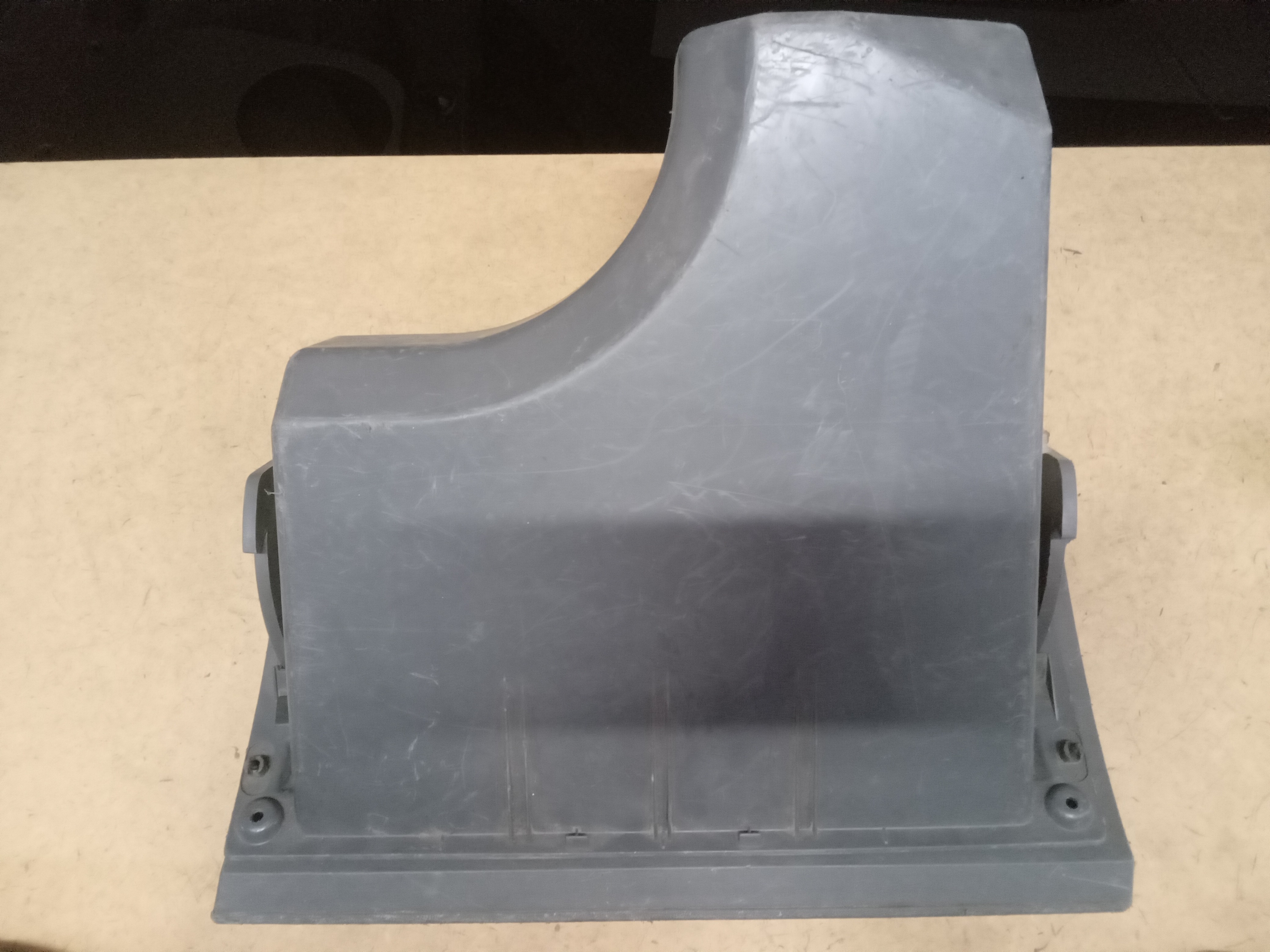 PORTA LUVAS GM CORSA MONTANA 2005 2