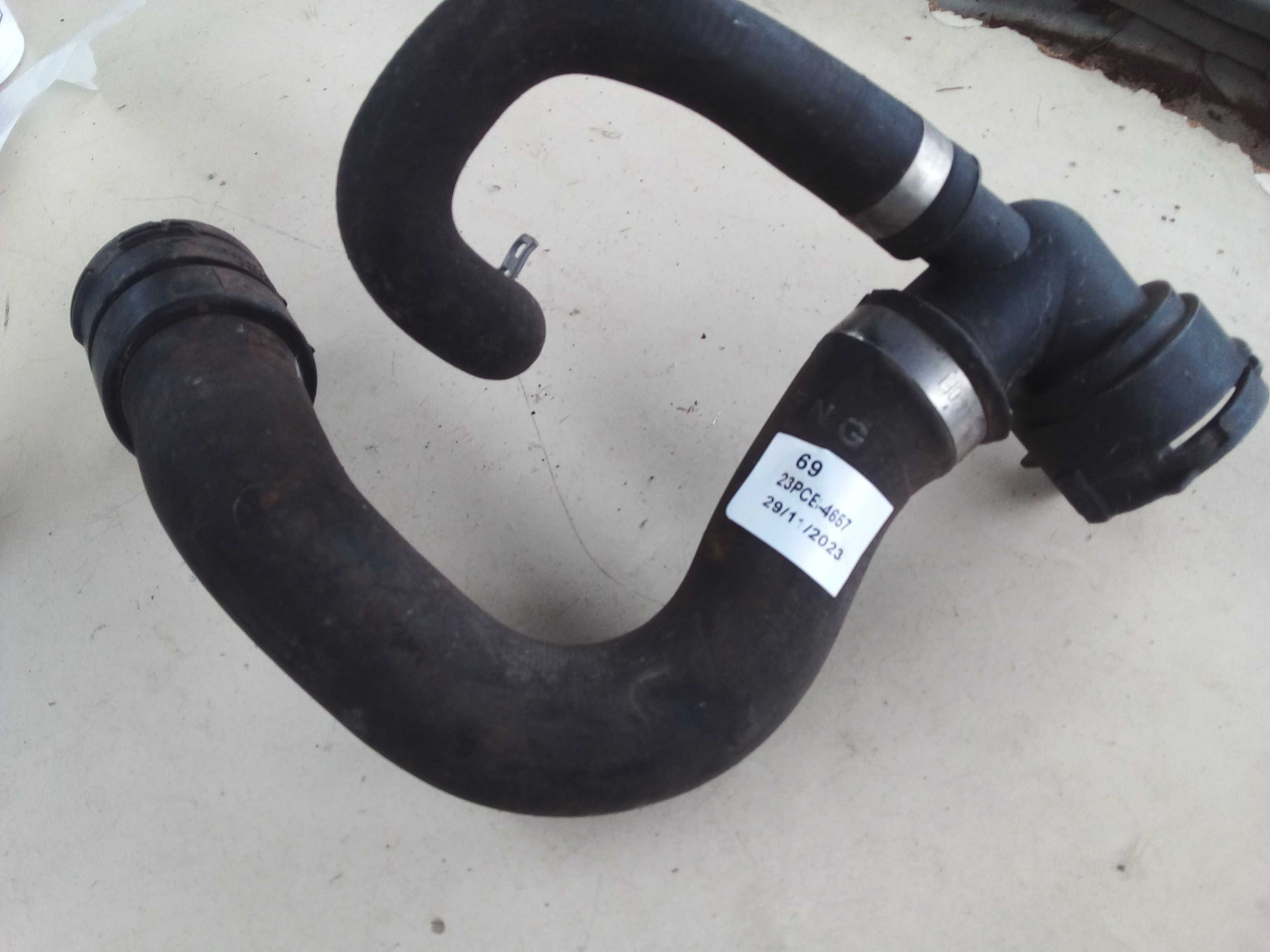 MANGUEIRA AGUA FREELENDER 2015 2