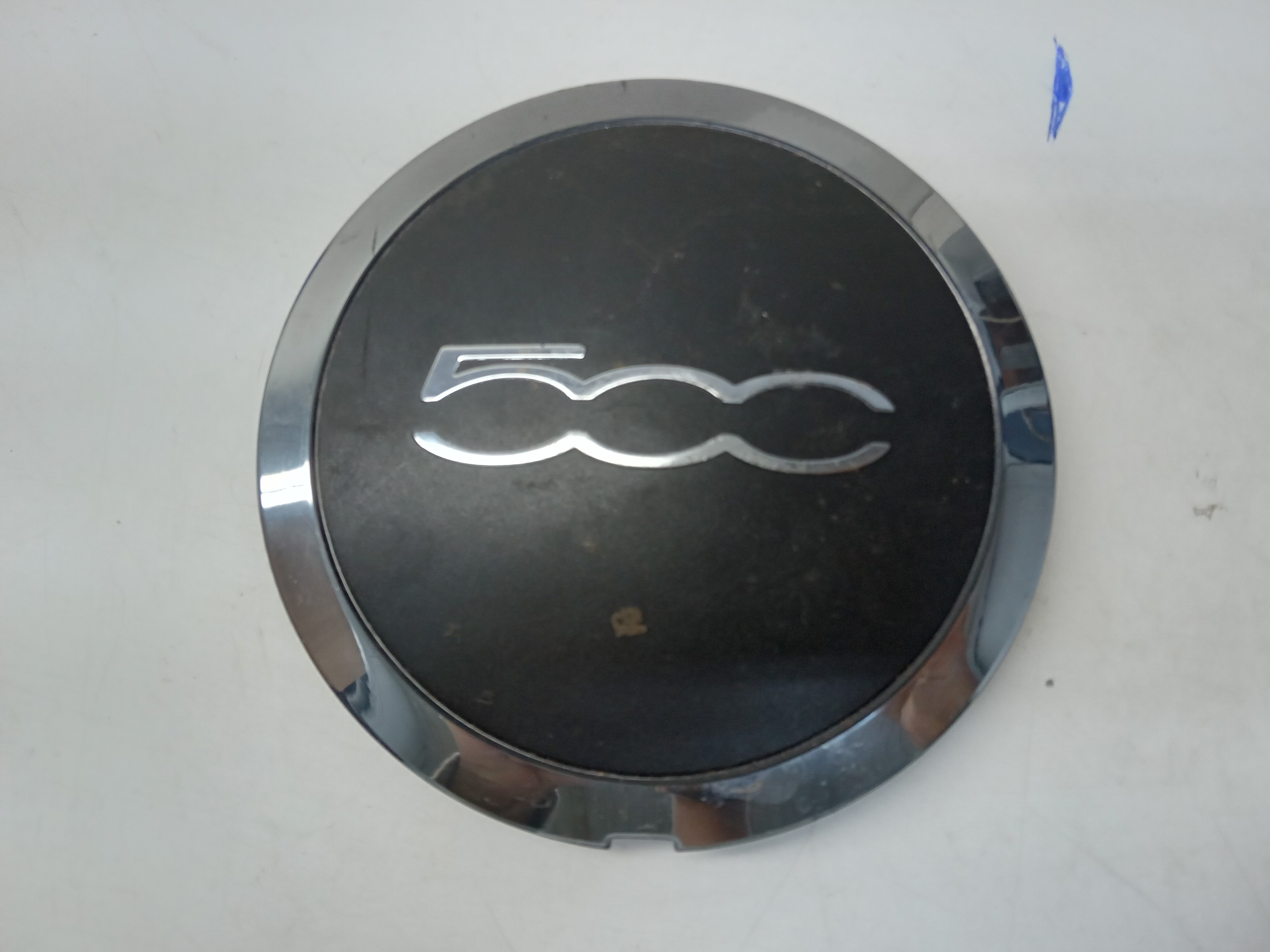 CALOTA CENTRAL FIAT 500 2014 1