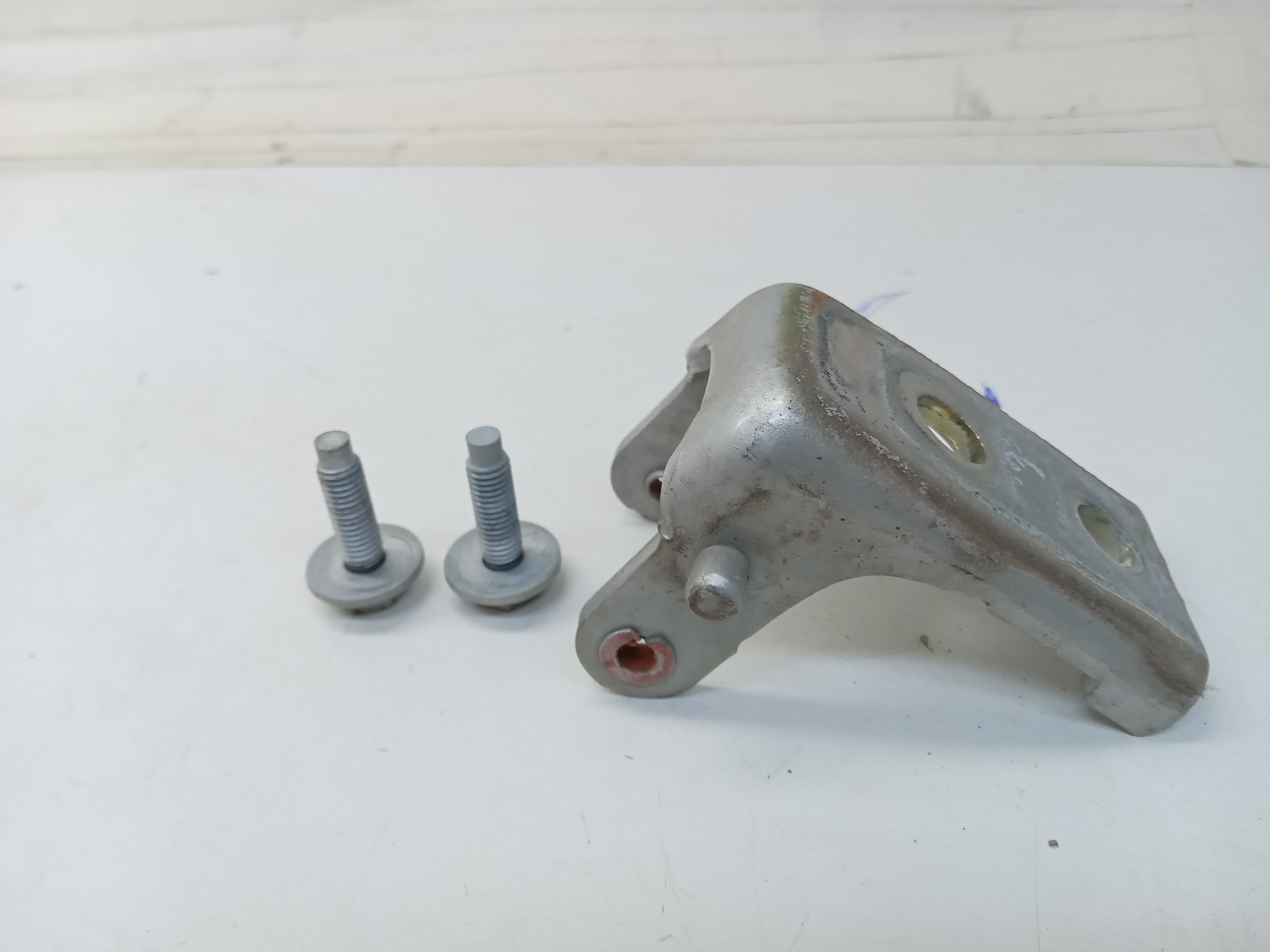 DOBRADIÇA DIANT LE Citroën C3 2009 1