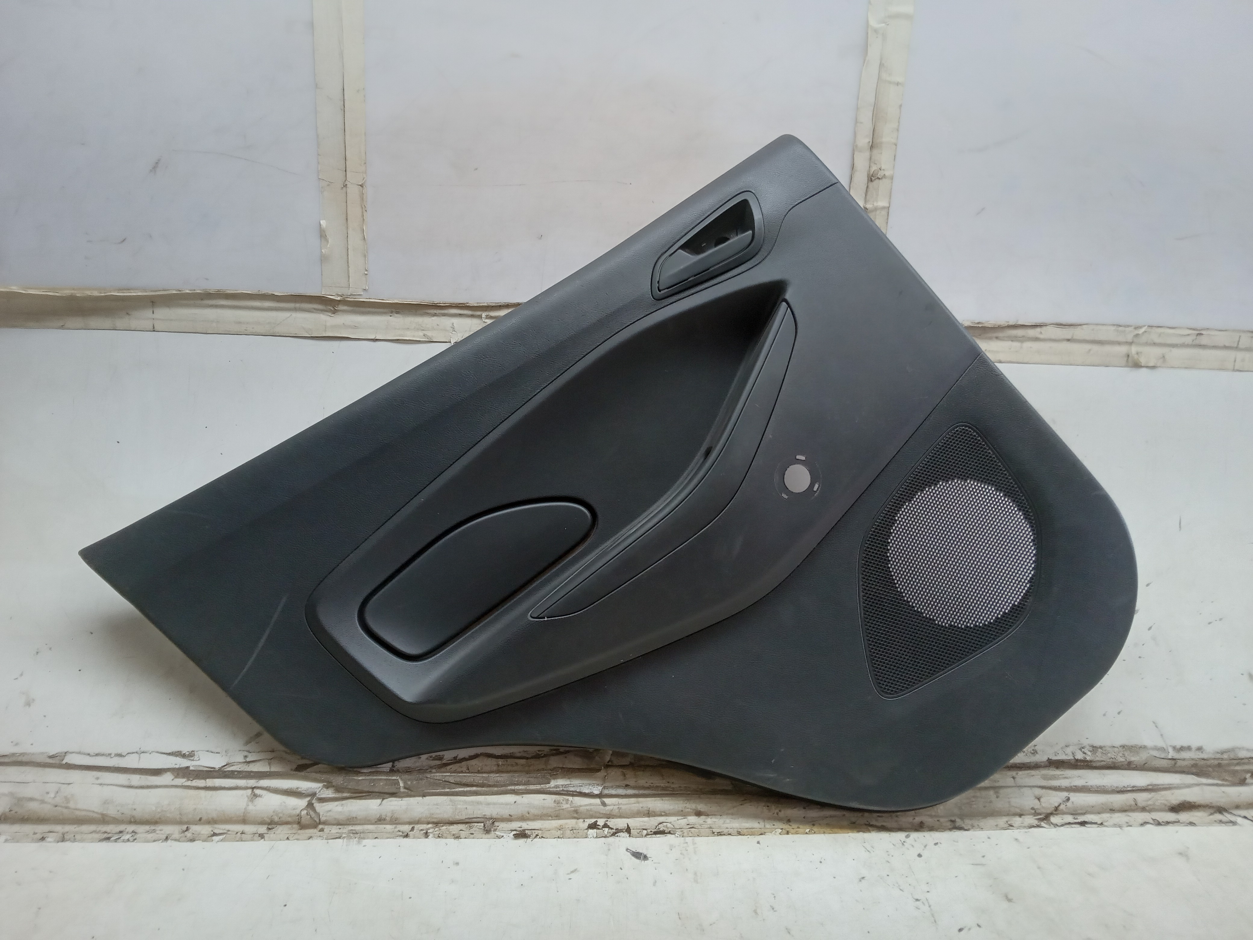 FORRO PORTA TRASEIRO LE FORD KA 2015 1
