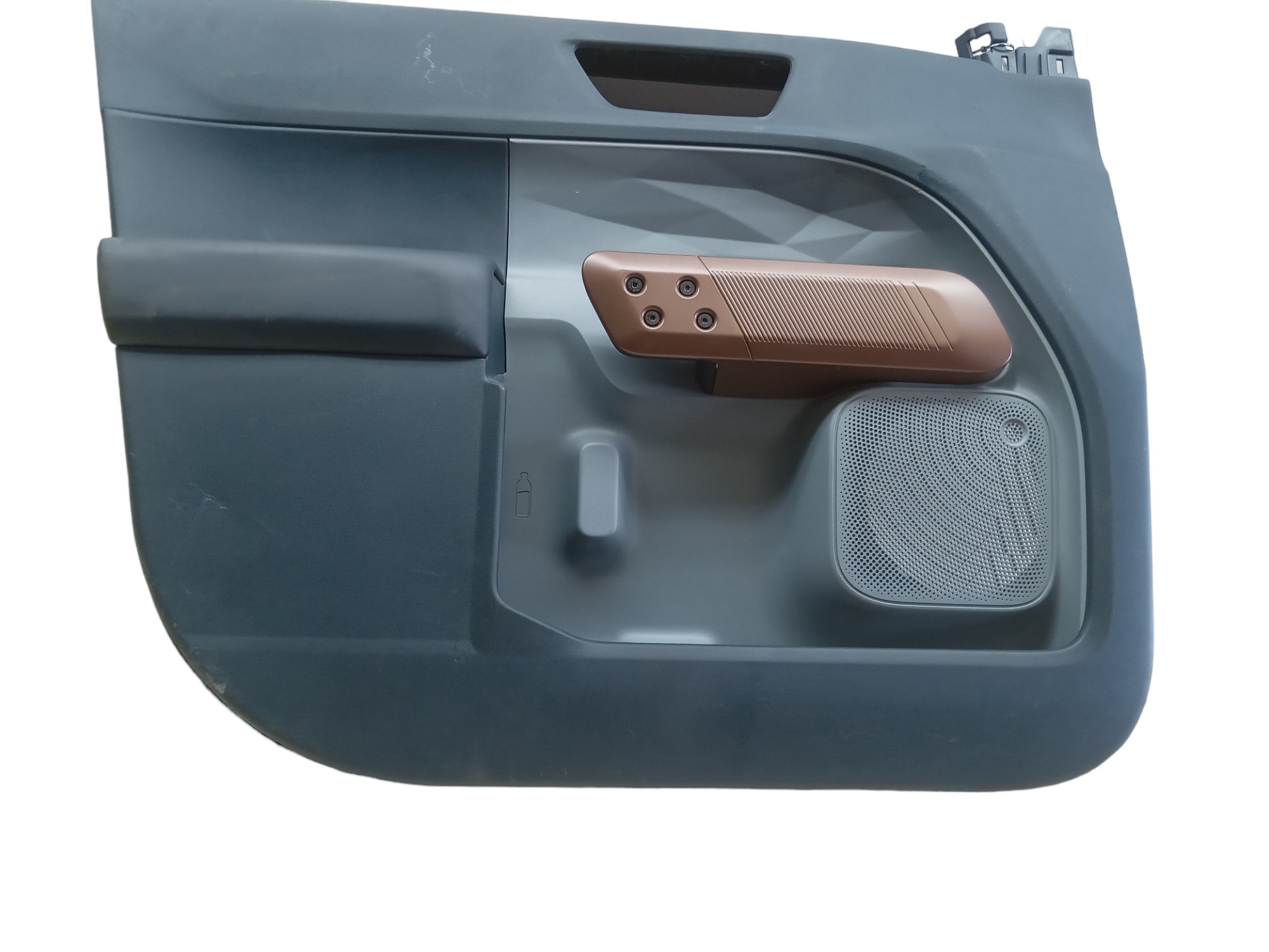 Forro Porta Dianteira Esquerda Ford Maverick 2022 5