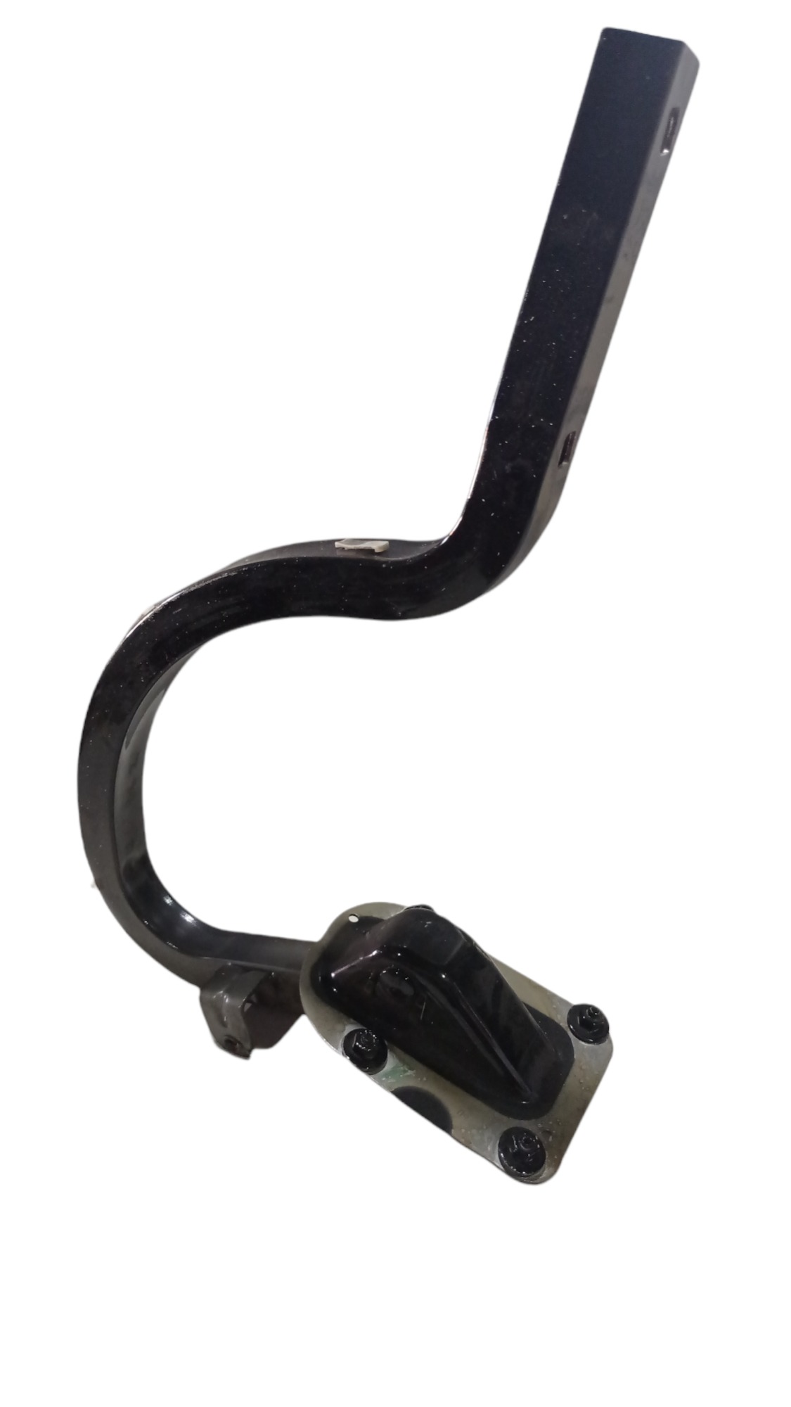 Dobradiça Tampa Traseira Direito Bmw 320i 2014/2015 Active 4
