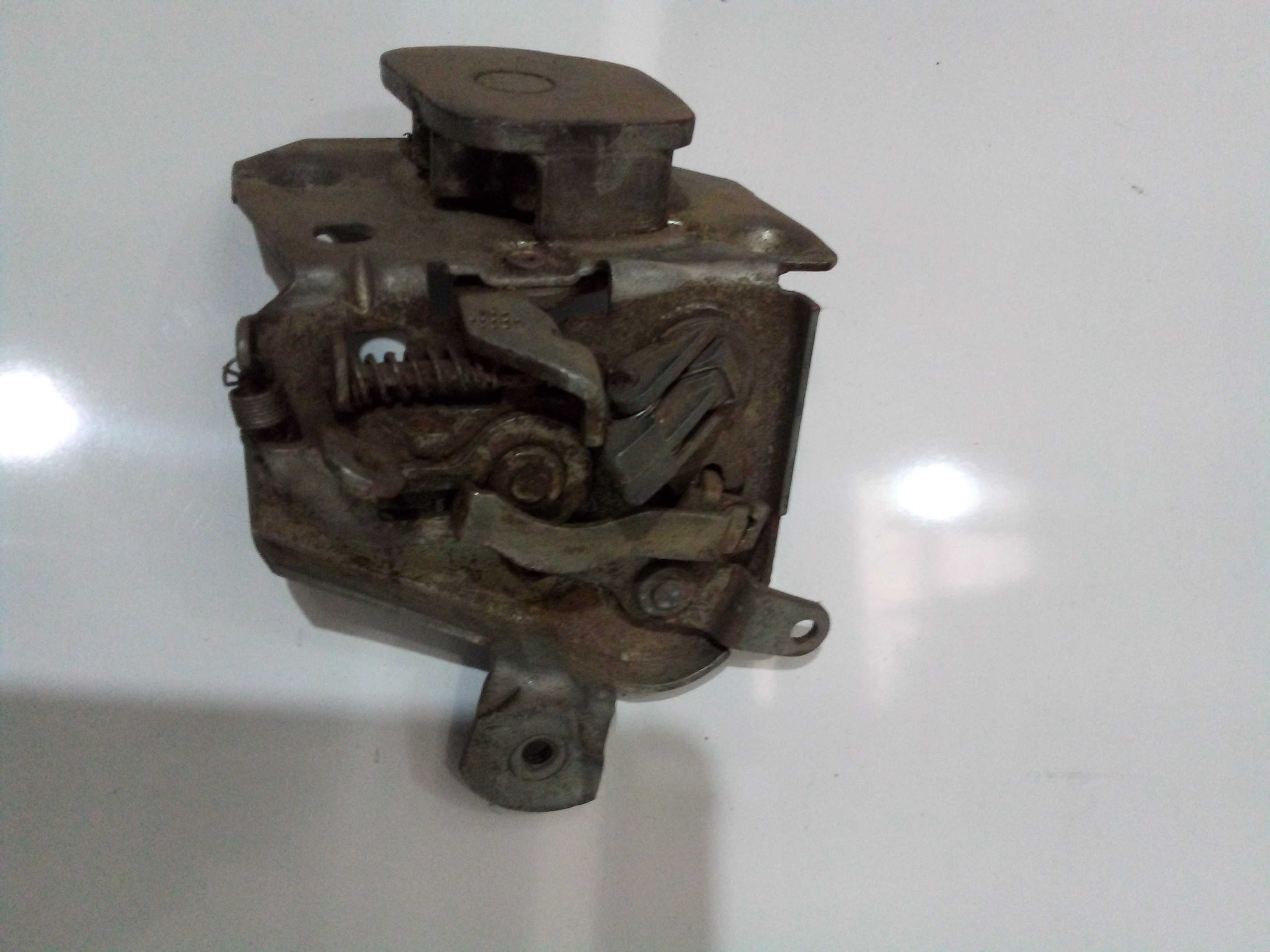 Fechadura Porta Traseira Direita Opala 4 Portas 79/80 1