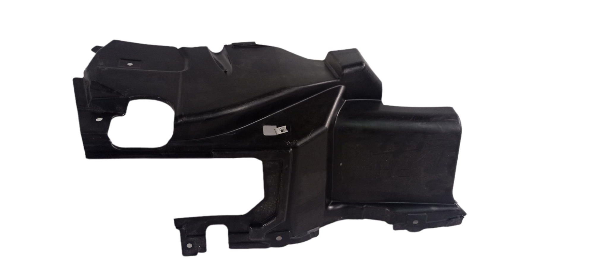 Extensão Parabarro Dianteiro Direito Gm Spin Cobalt 18 A 21 4