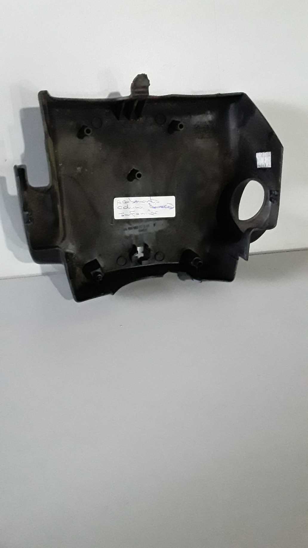 Acabamento Coluna Inferior Peugeot 207 2009 Original 2