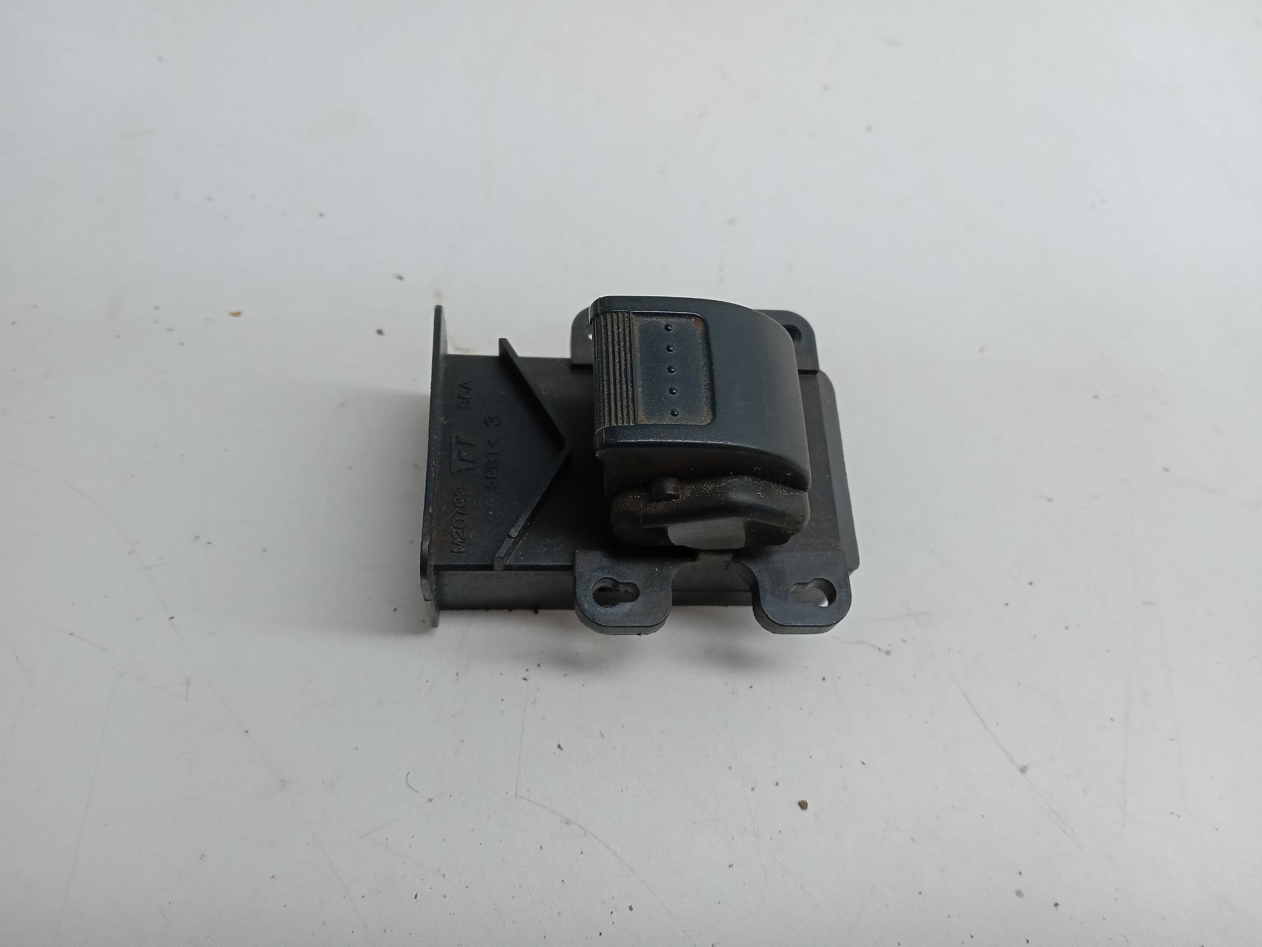 BOTÃO VIDRO ELÉTRICO PORTA TRASEIRA ESQUERDA Honda Fit 2005 2