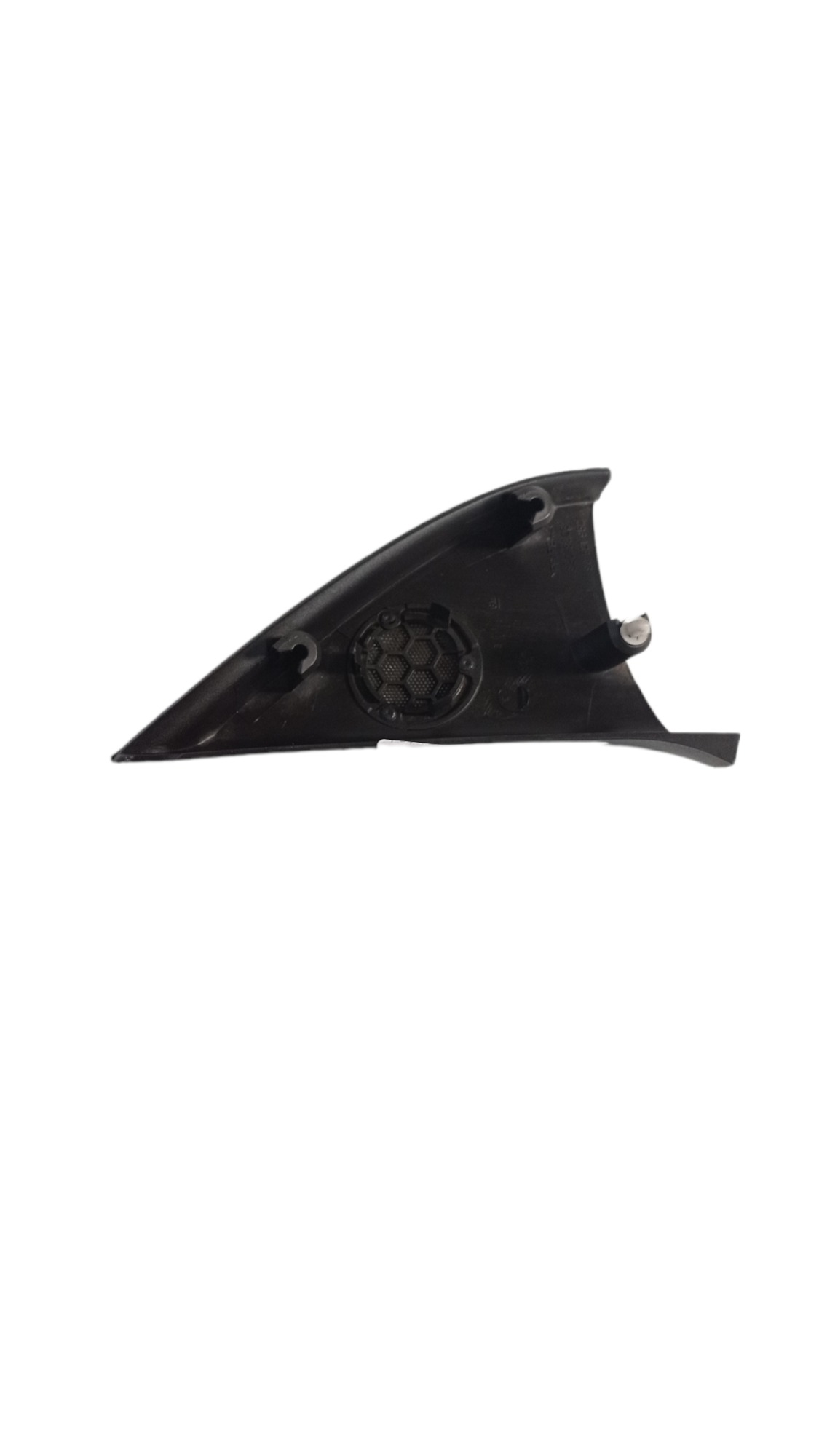 Moldura Interna Retrovisor Direito Gm Astra 2009 A 2012 4