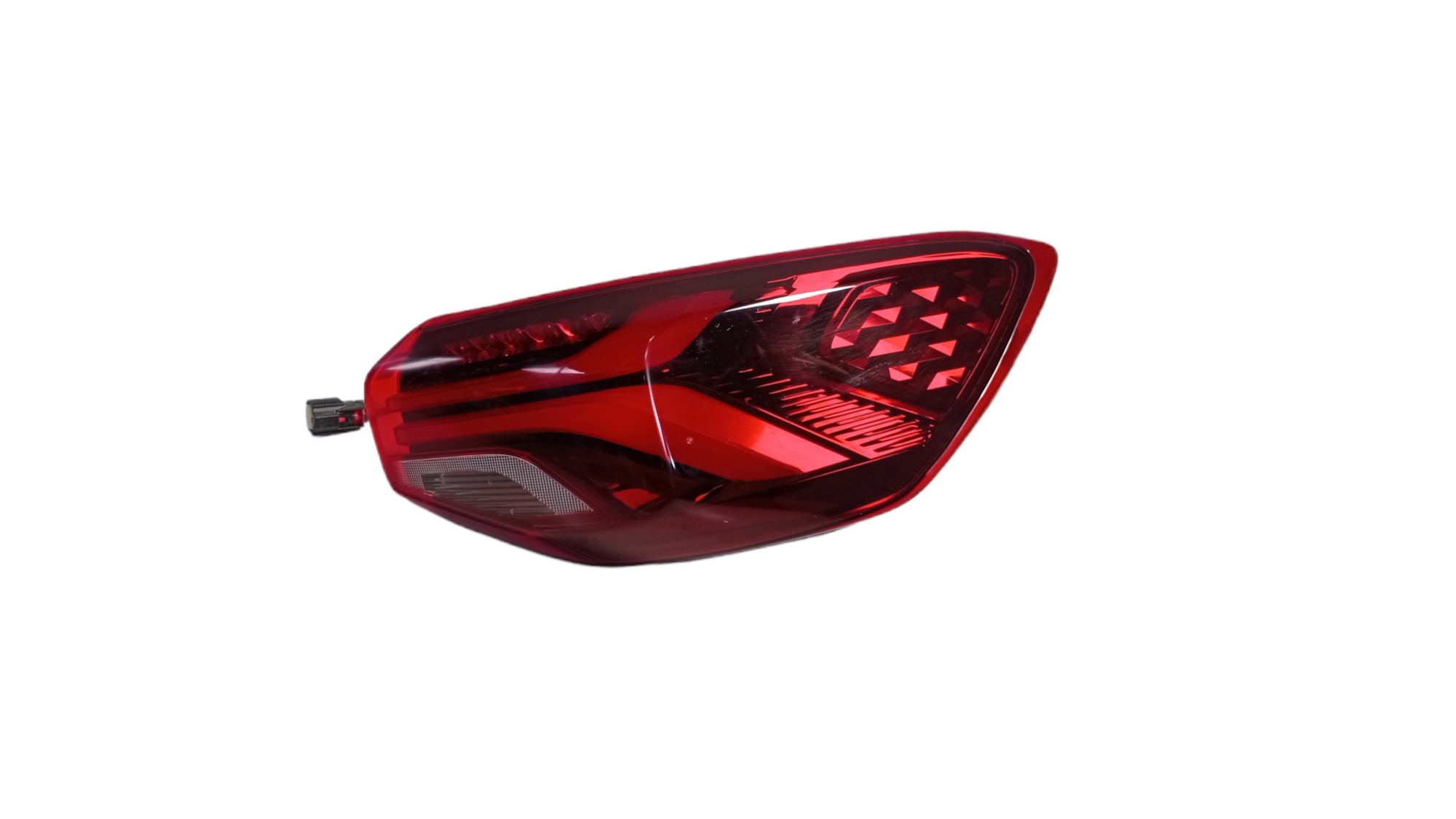 Lanterna Traseira Direita Led Gm Onix 2020 A 2023 Recuperada 1