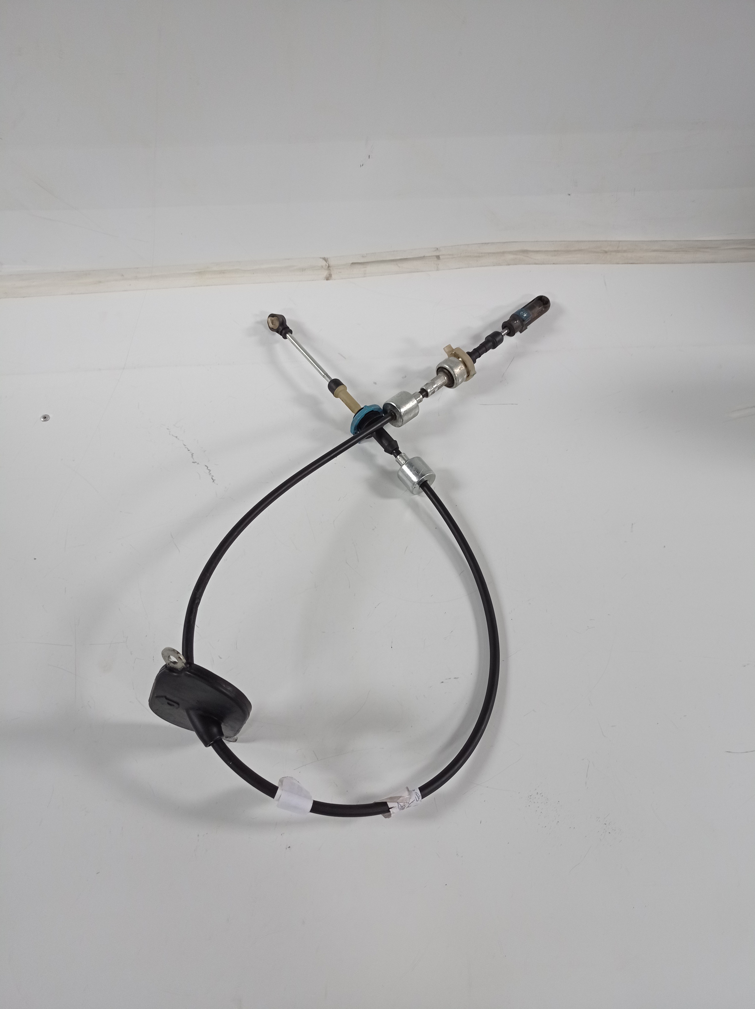 94551360 Cabo Seletor Câmbio Automático Onix Prisma Gm