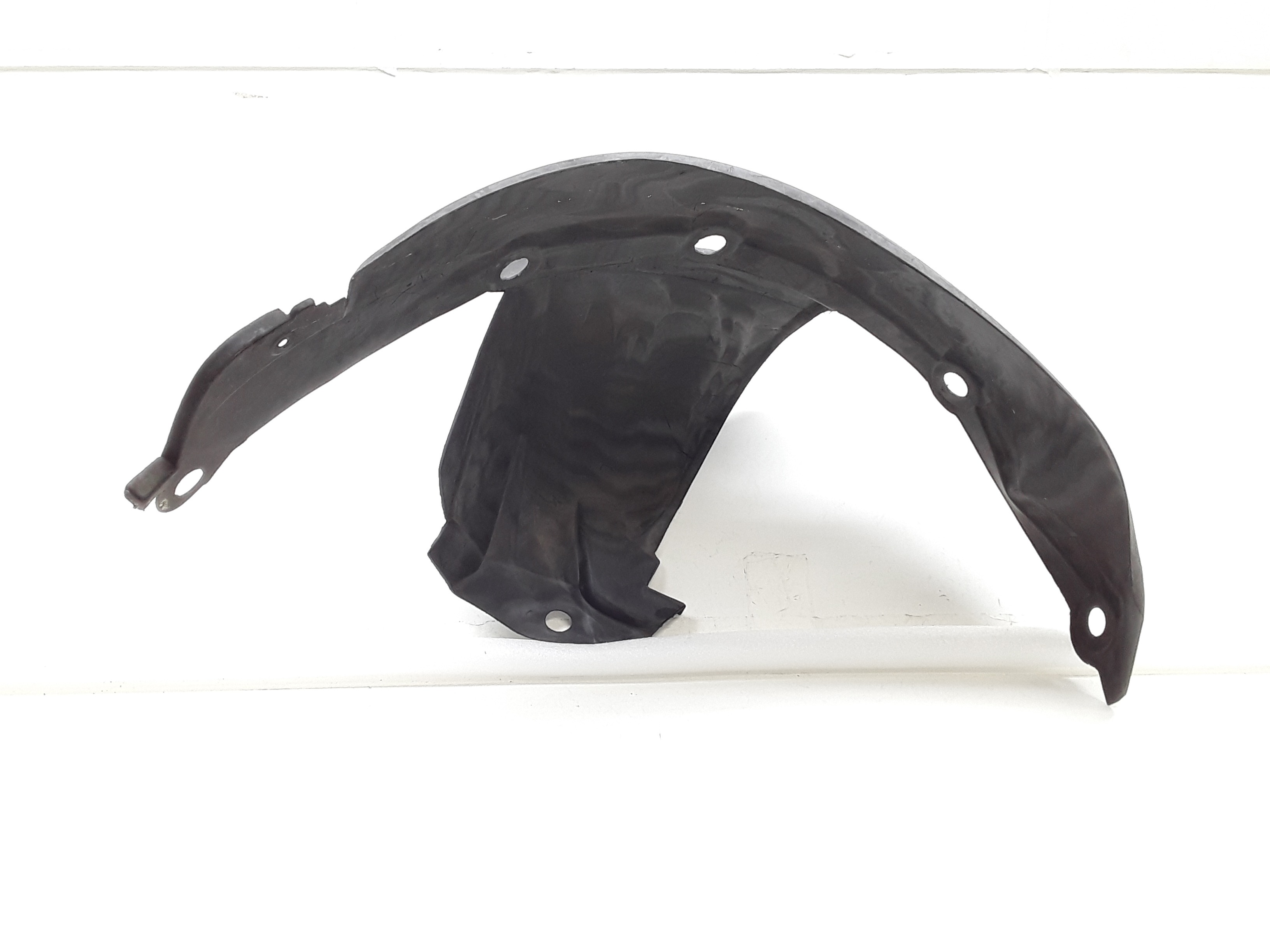 7700795843 Parabarro Dianteiro Direito Renault Clio 1998 1