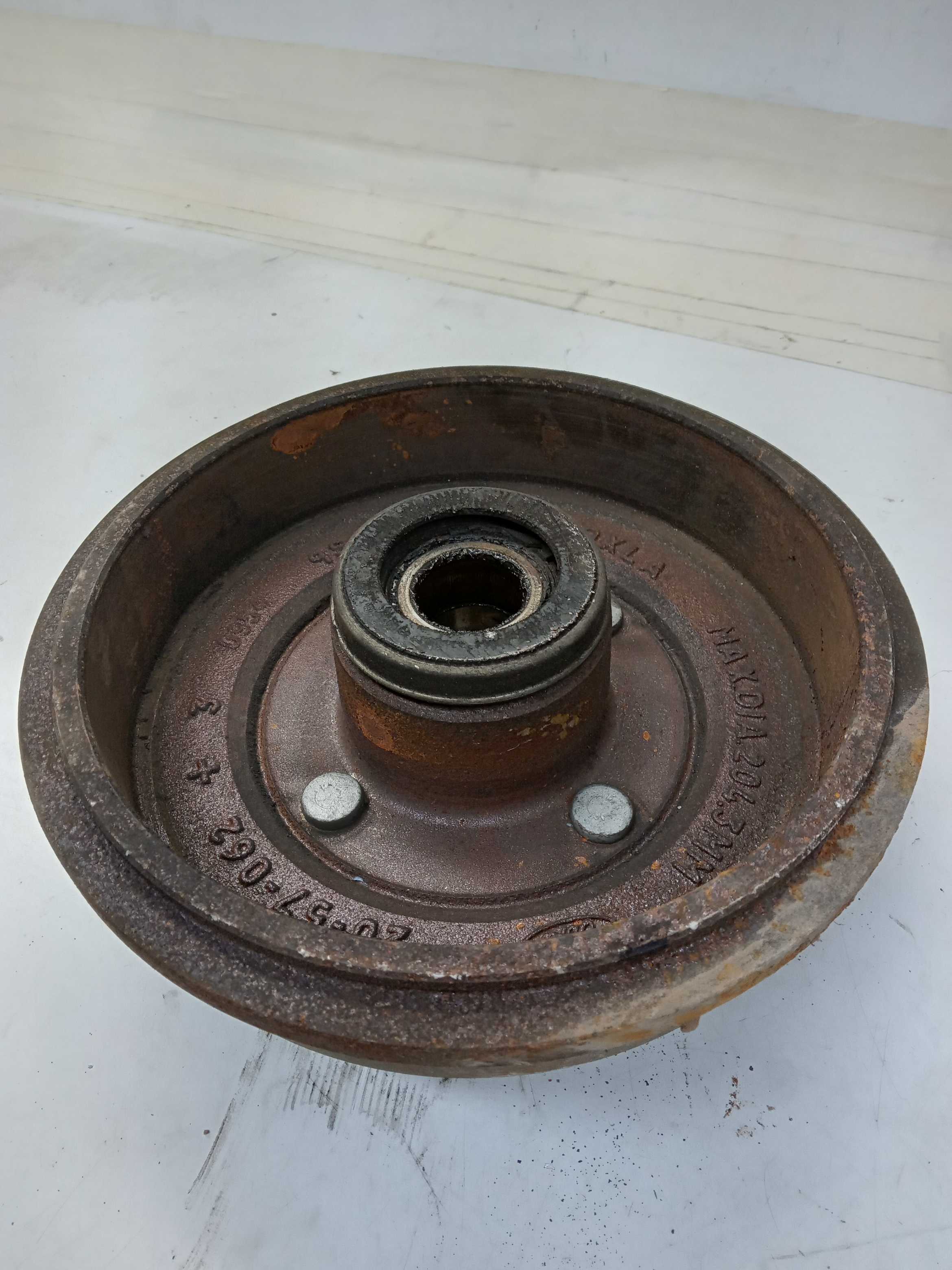 PANELA TRASEIRA DIREITA FORD FIESTA SEDAN 2014 2