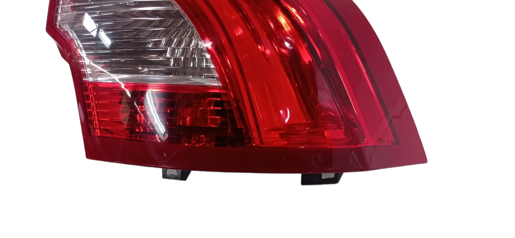 Lanterna Traseira Direita Volvo Xc60 2018 Recuperada  Direito Xxxx 4