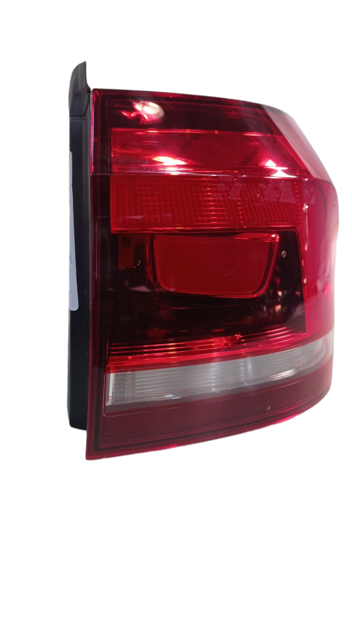 Lanterna Traseira Canto Direito Volkswagen Fox 2015 A 2020 3