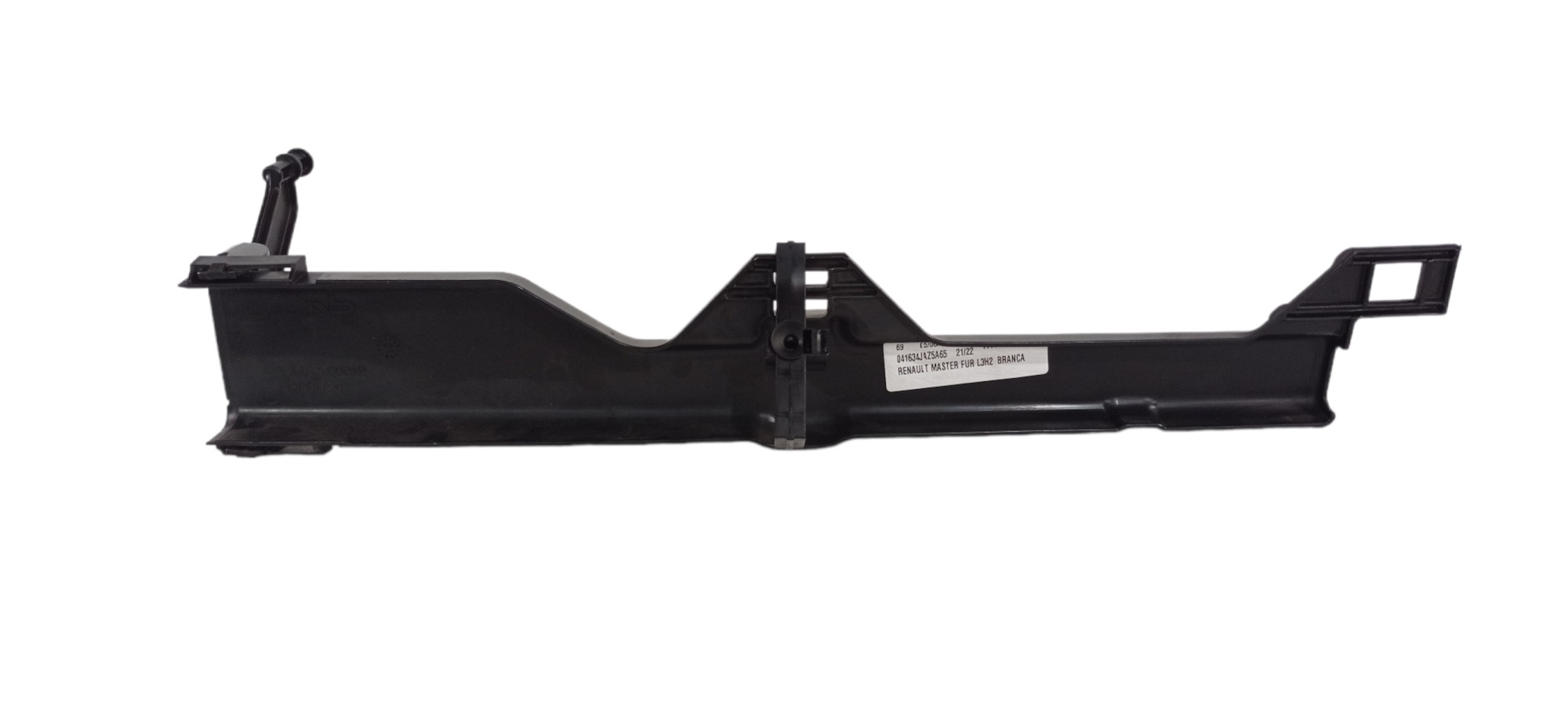 Suporte Mangueira Combustível Renault Master 2.3 2020 2021 5