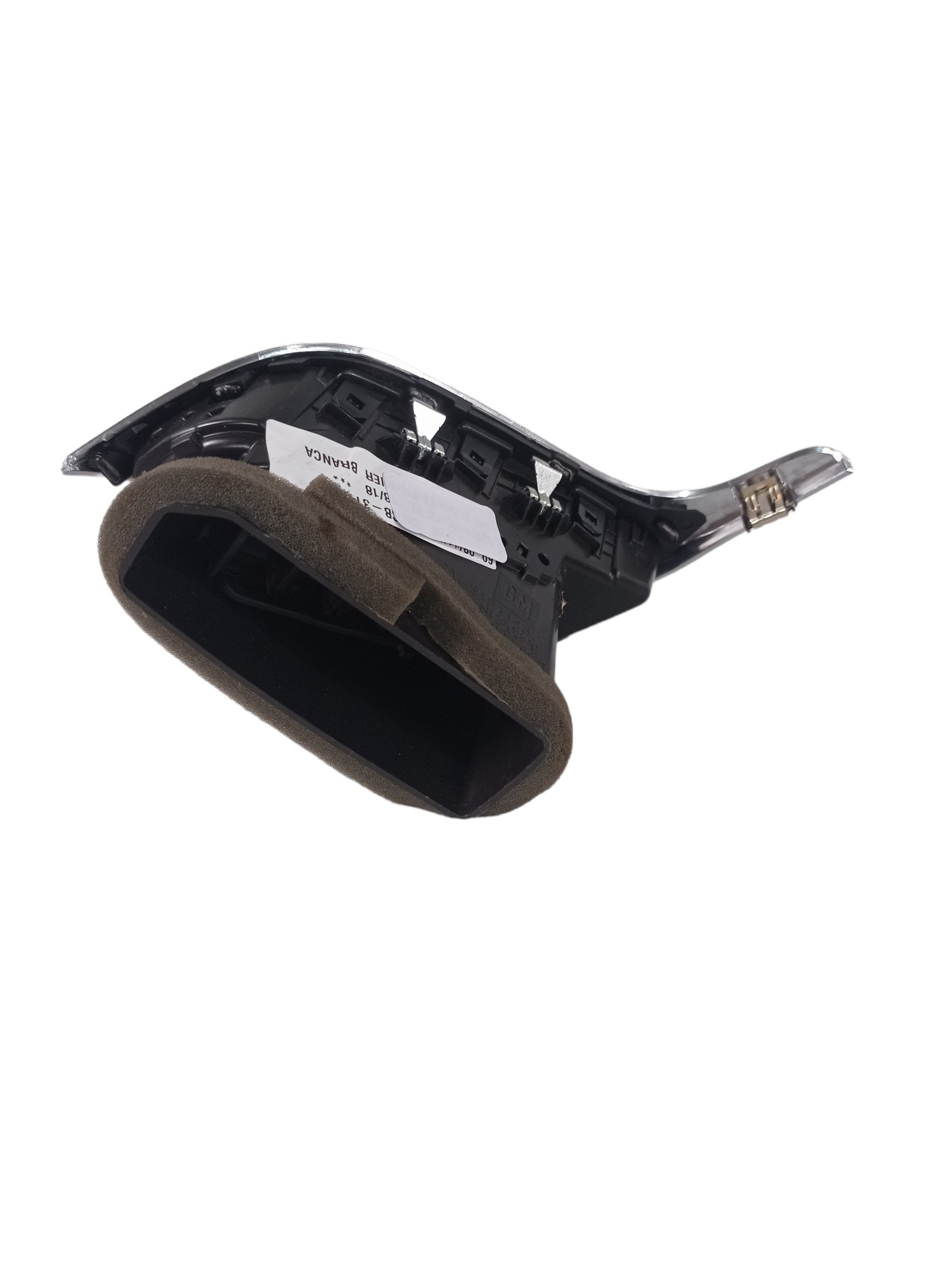 84211437 Difusor Saida Ar Central Direito Gm Equinox 2018 6