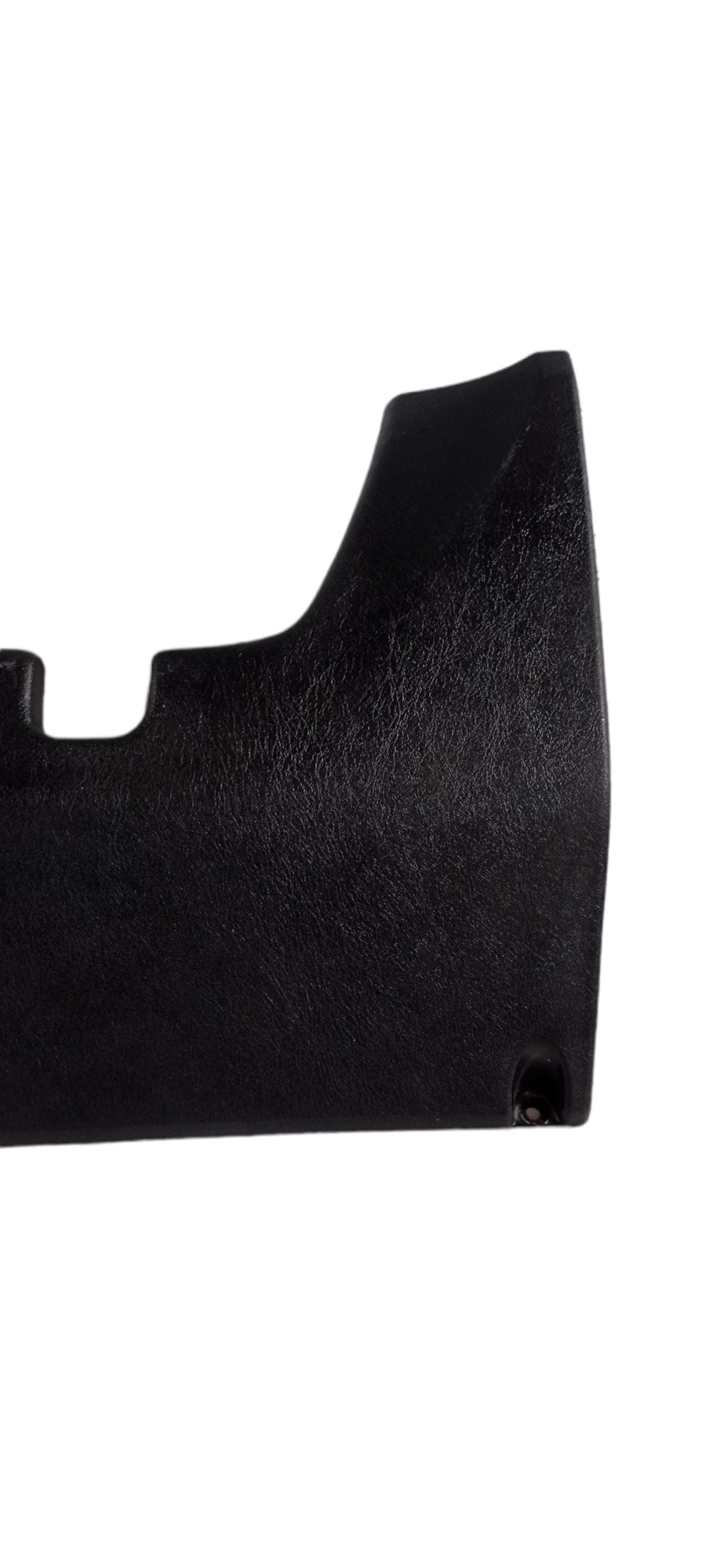 Moldura Inferior Coluna Mitsubishi Pajero Tr4 2004 3