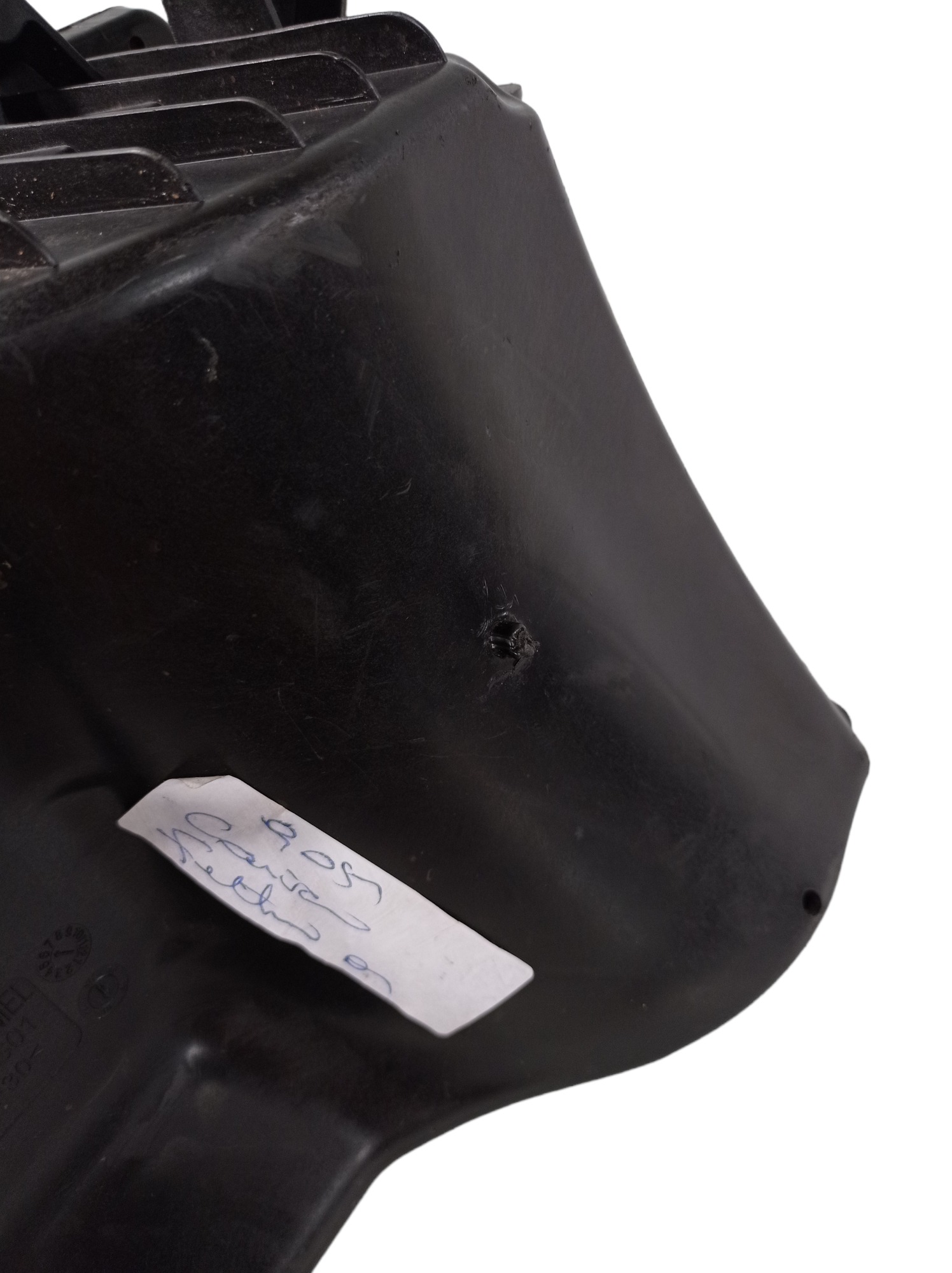 1157643s01 Caixa Filtro De Ar Jeep Renegade 2019/2020 6