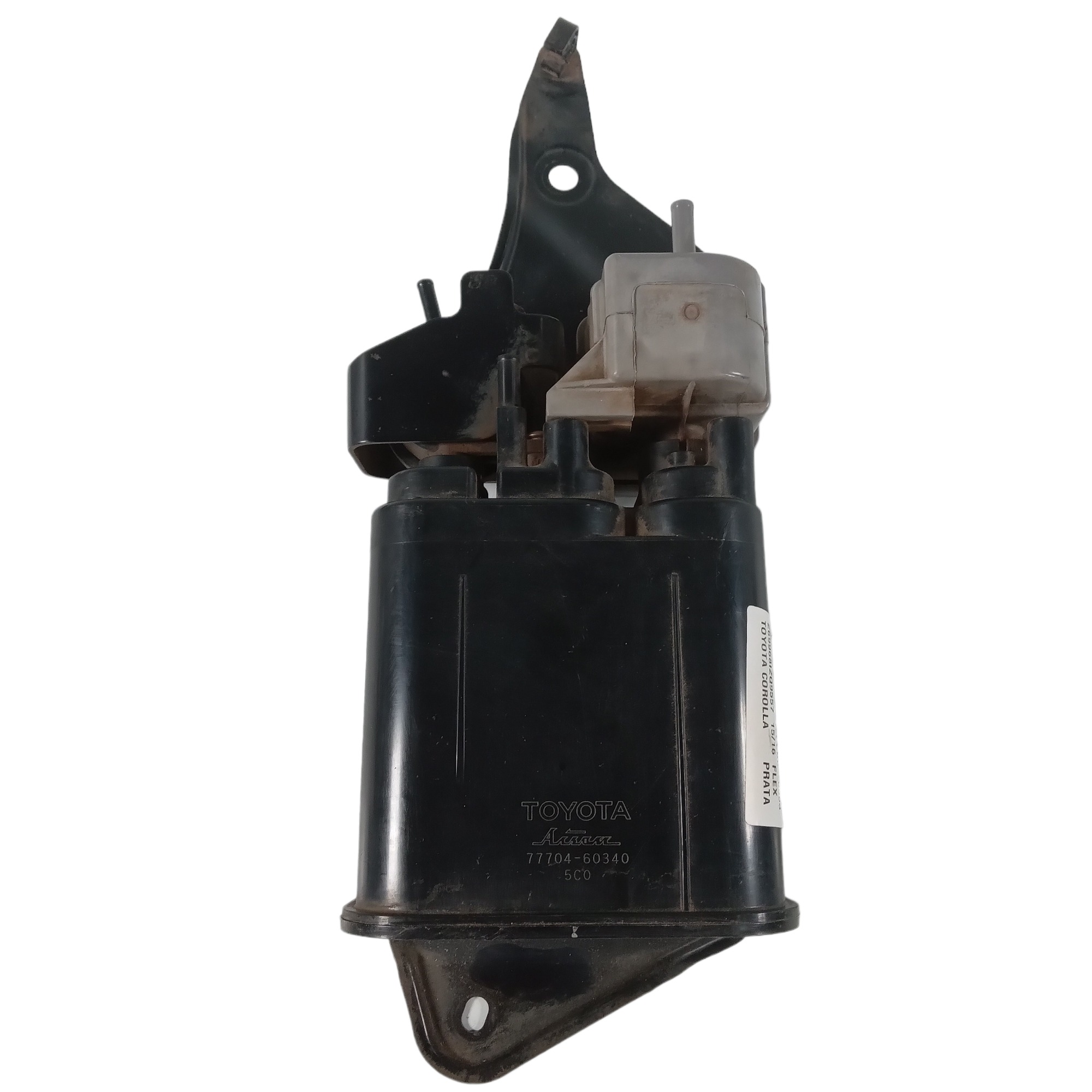 7770460340 Filtro Canister Toyota Corolla 2015 2016 3