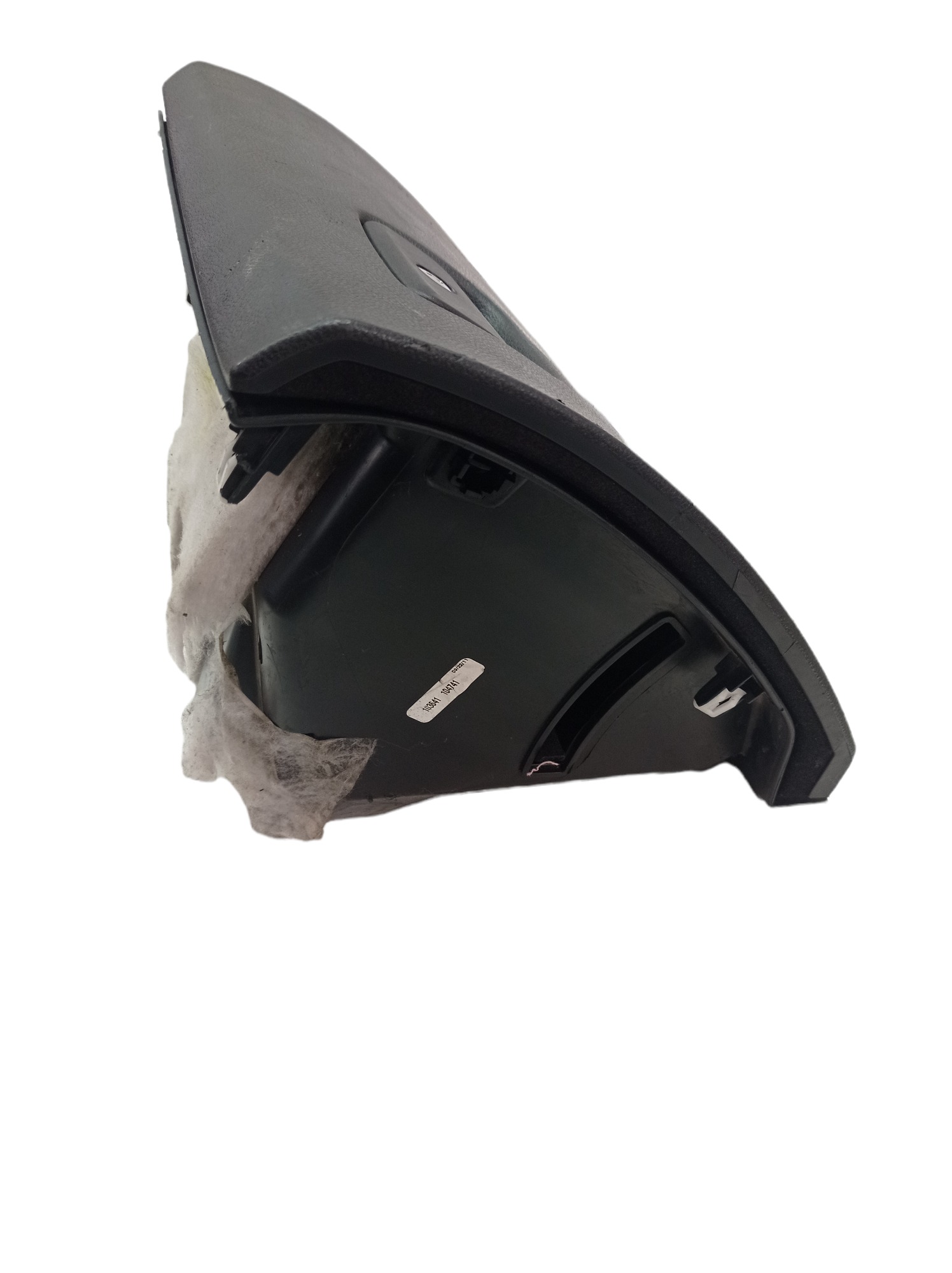 Porta Luvas Jeep Cherokee Sport 2011-2012 2