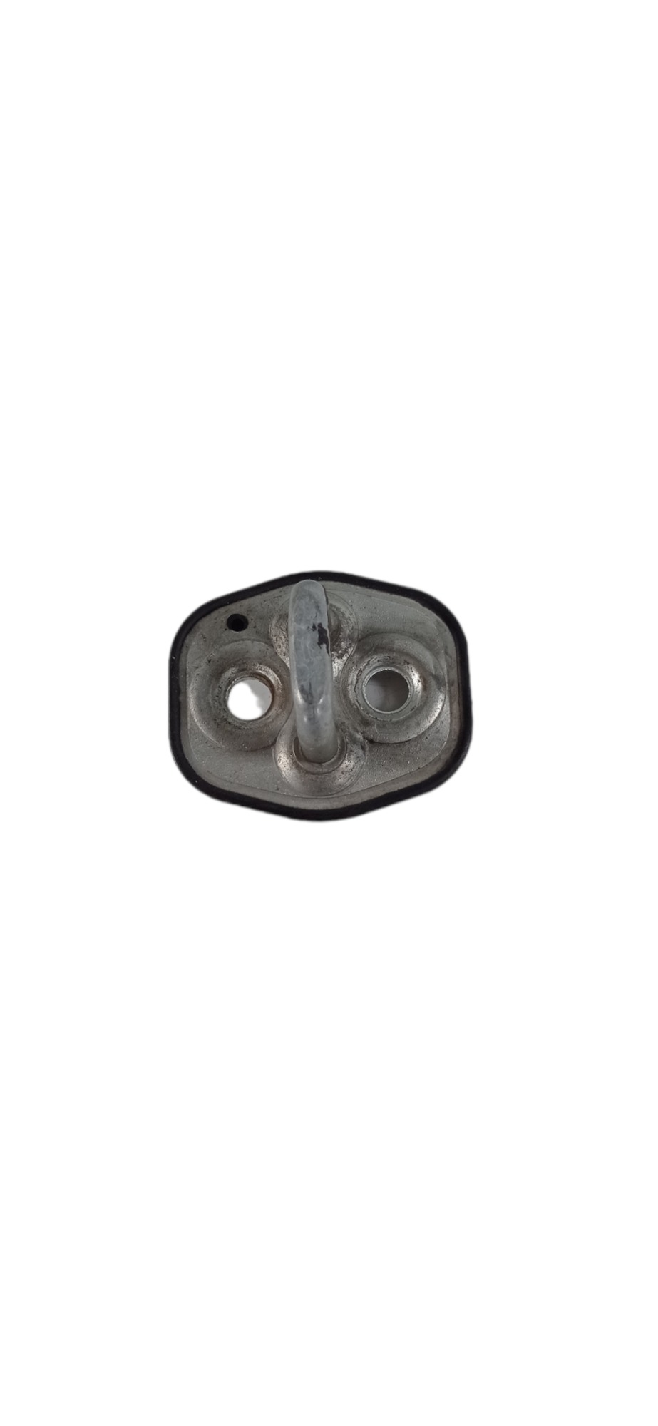 Batente Porta Traseira Esquerda Citroen C4 2010 1
