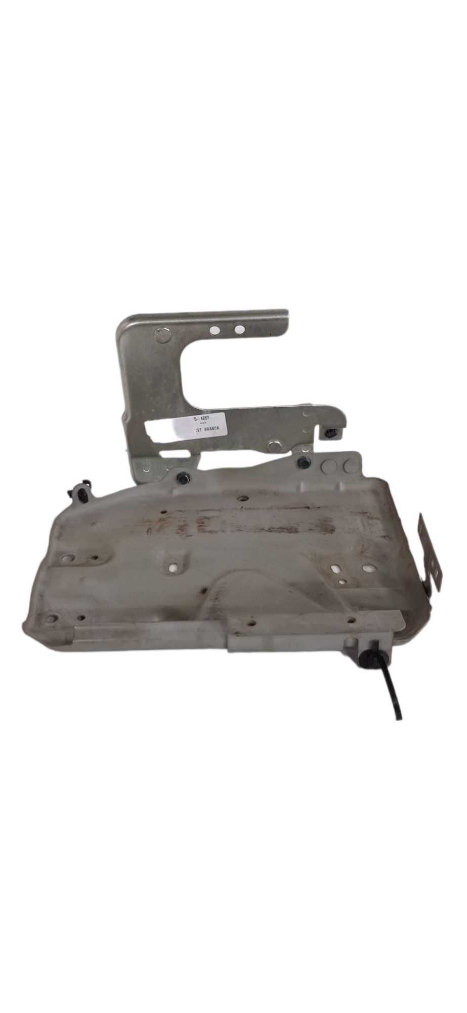 Suporte Bateria Nissan March 2018