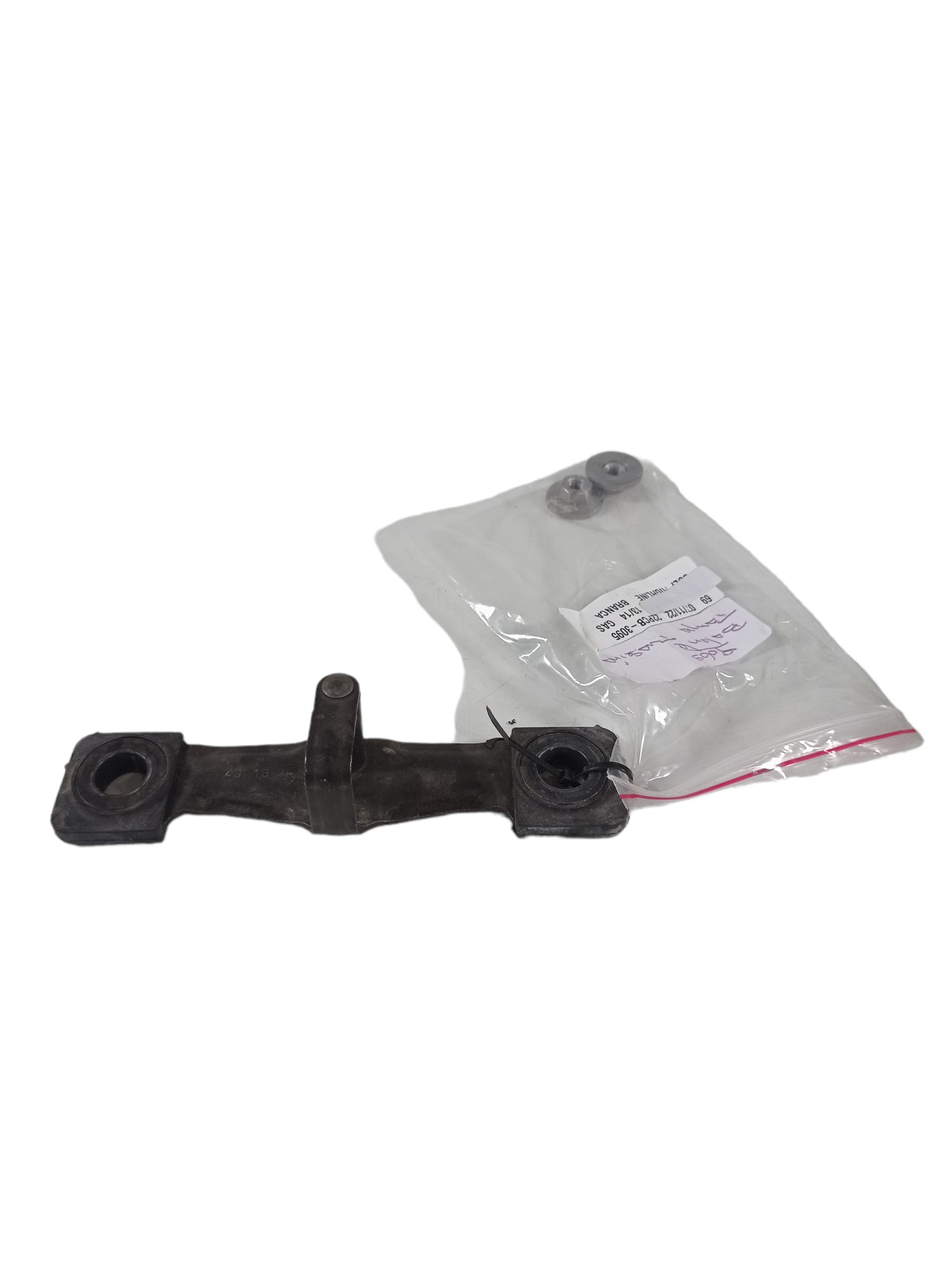 Batente Fechadura Tampa Traseira Volkswagen Golf 2013 2014 2